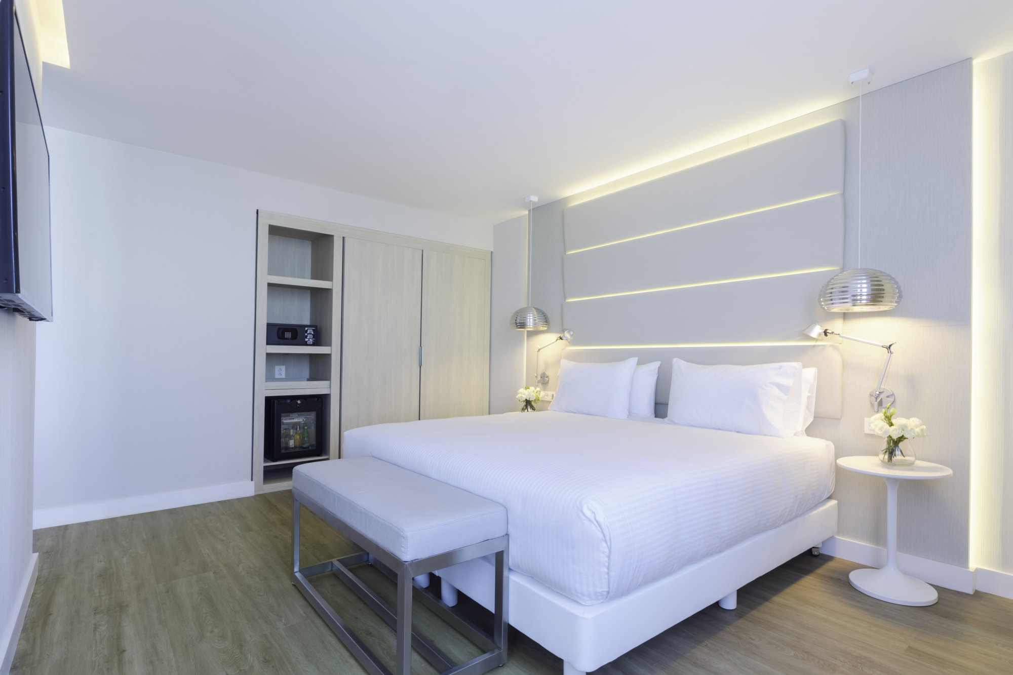 Foto - NH Monterrey La Fe