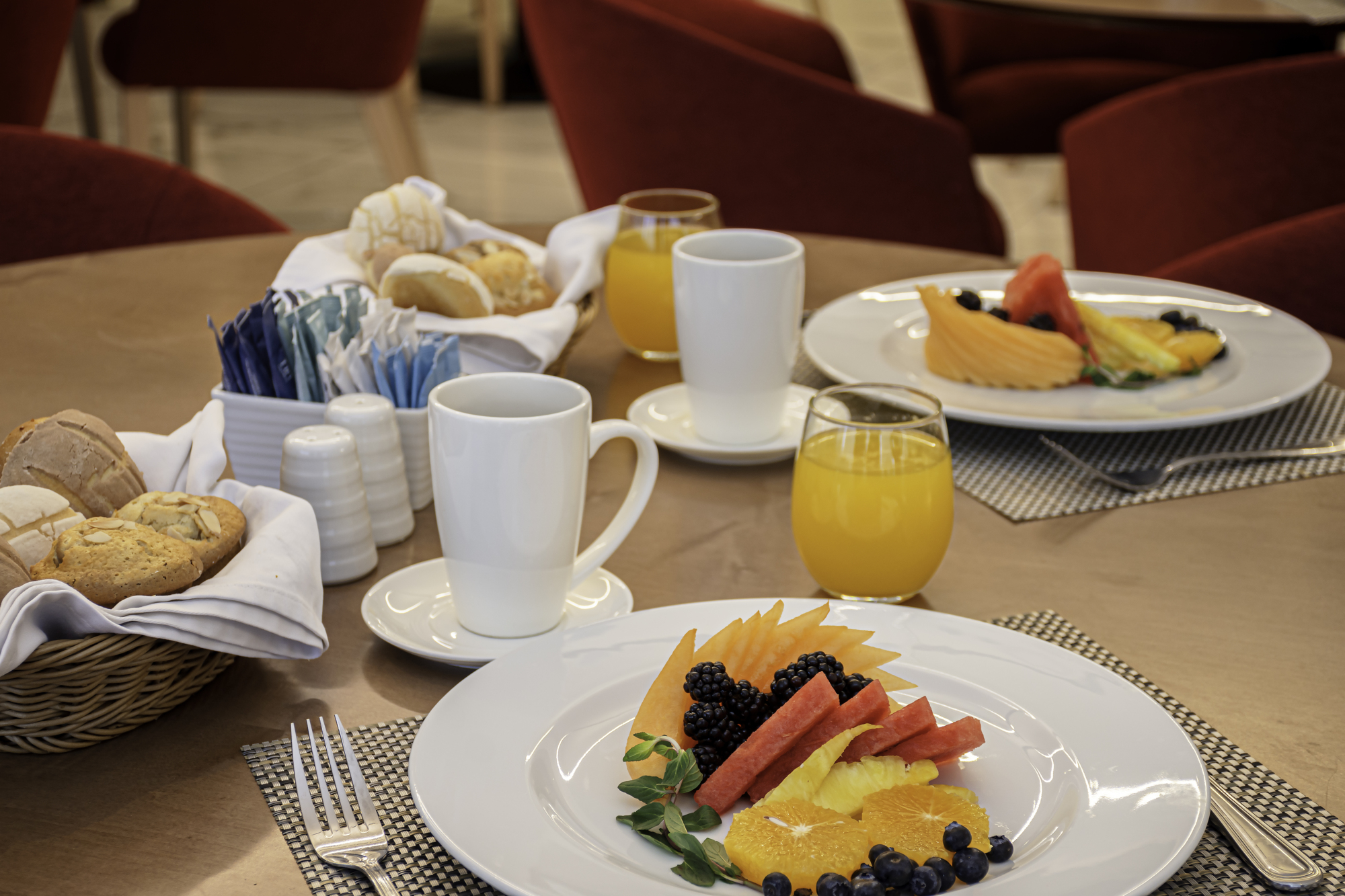 Foto - NH Monterrey La Fe