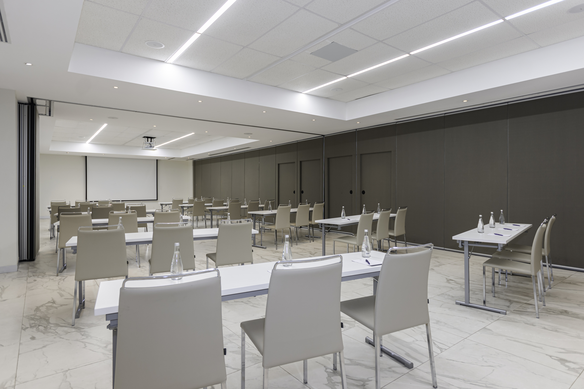 Foto - NH Monterrey La Fe