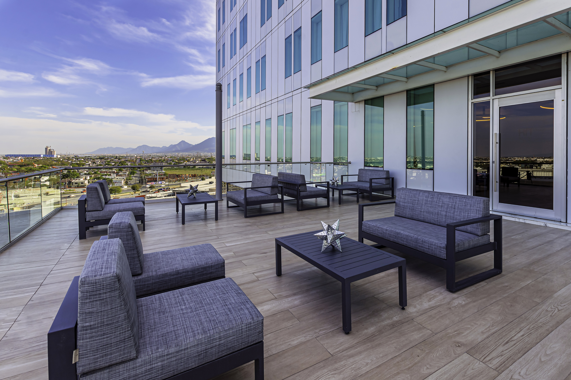 Foto - NH Monterrey La Fe