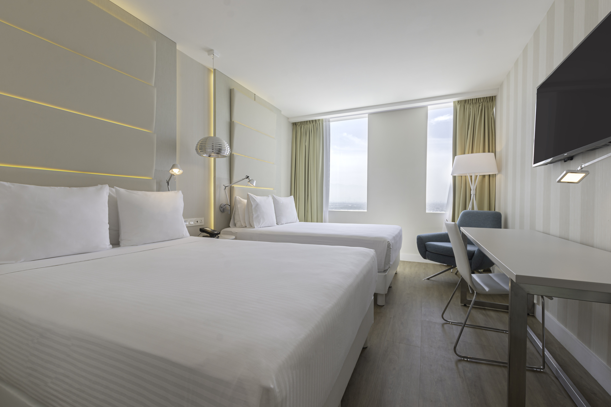 Foto - NH Monterrey La Fe