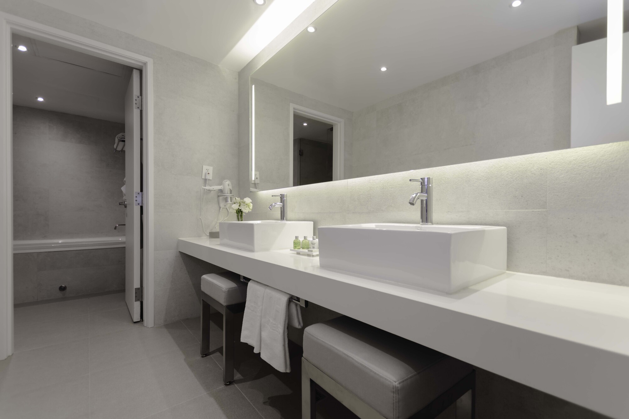 Foto - NH Monterrey La Fe