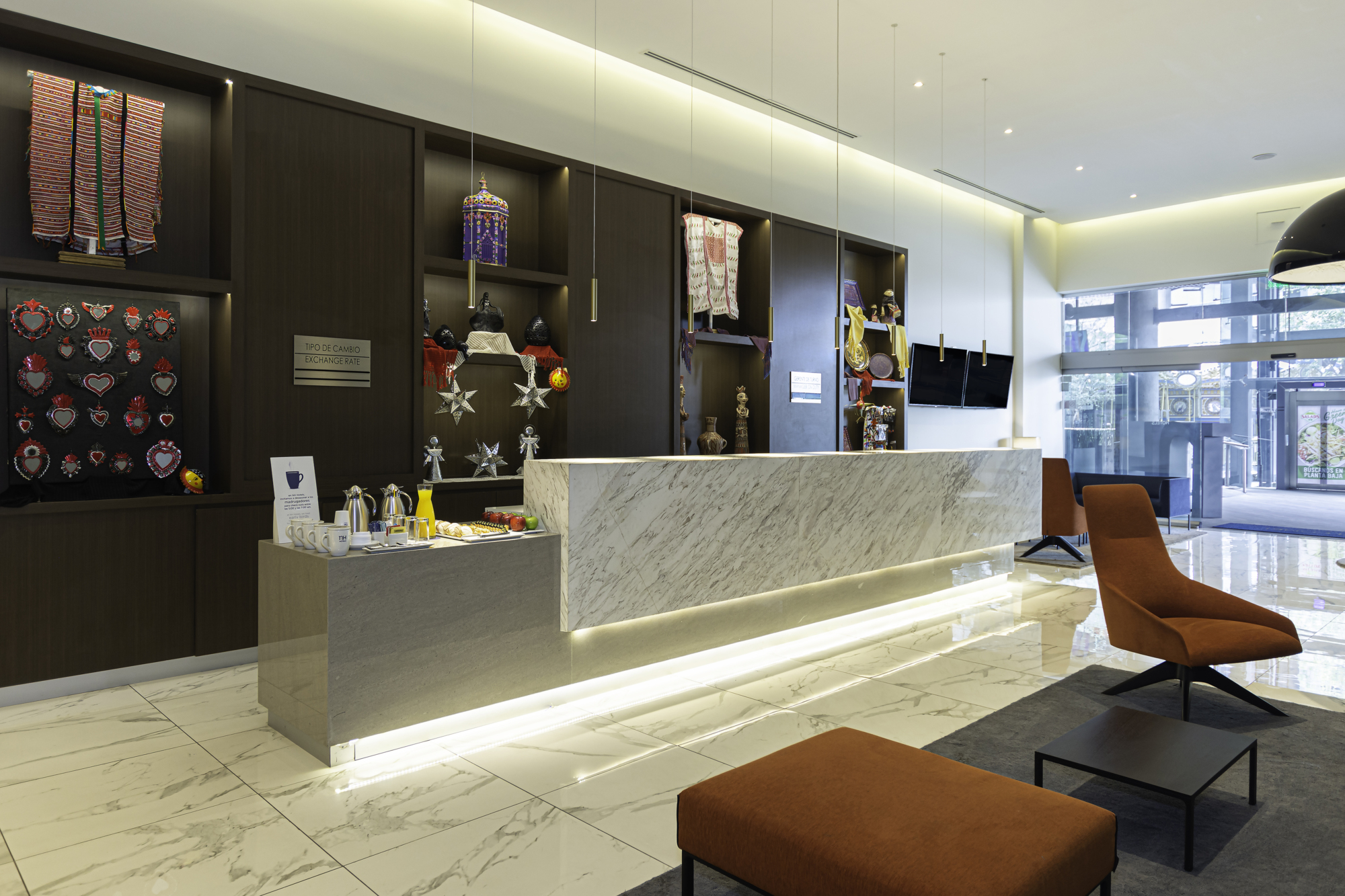 Foto - NH Monterrey La Fe