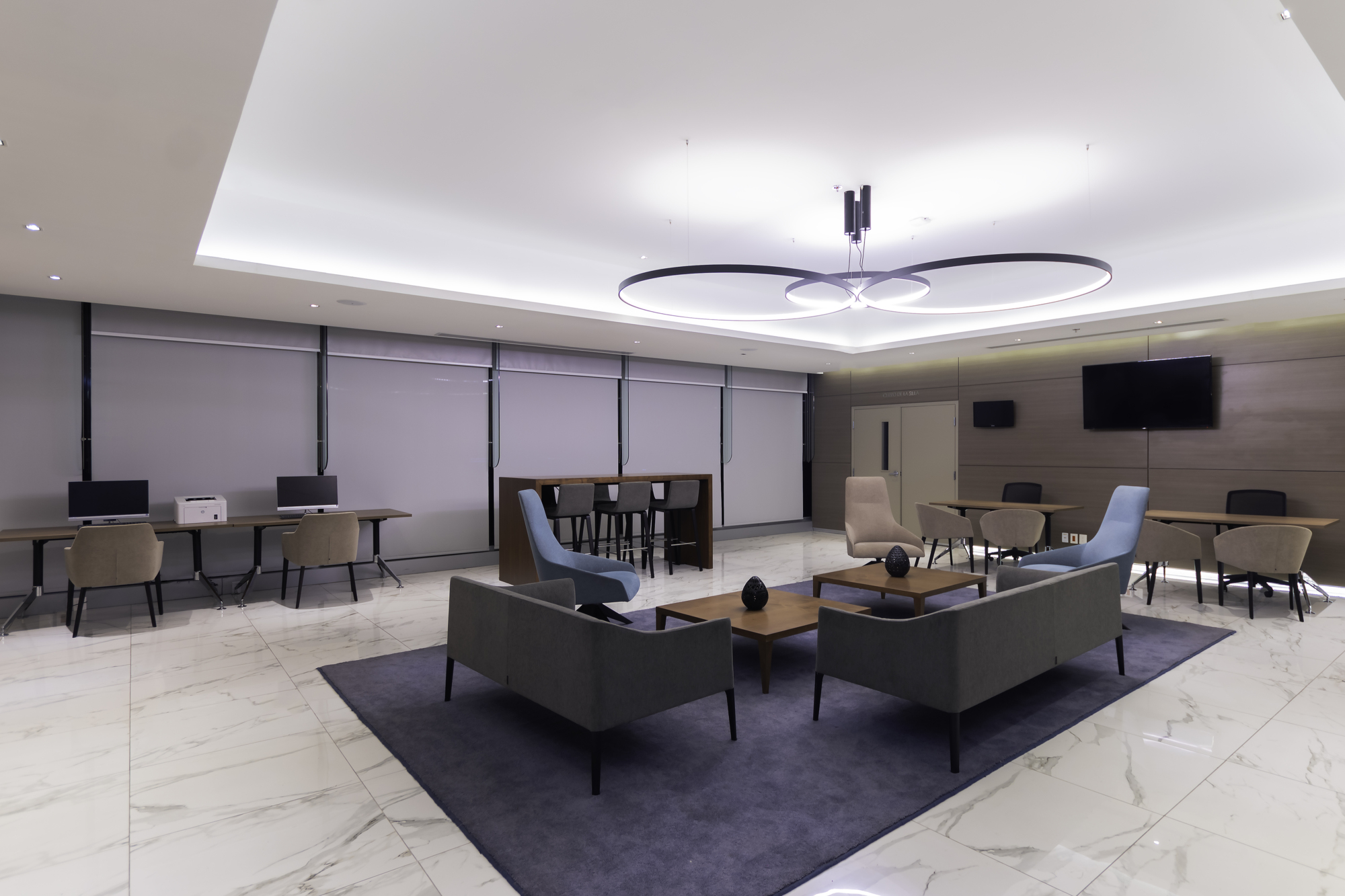 Foto - NH Monterrey La Fe