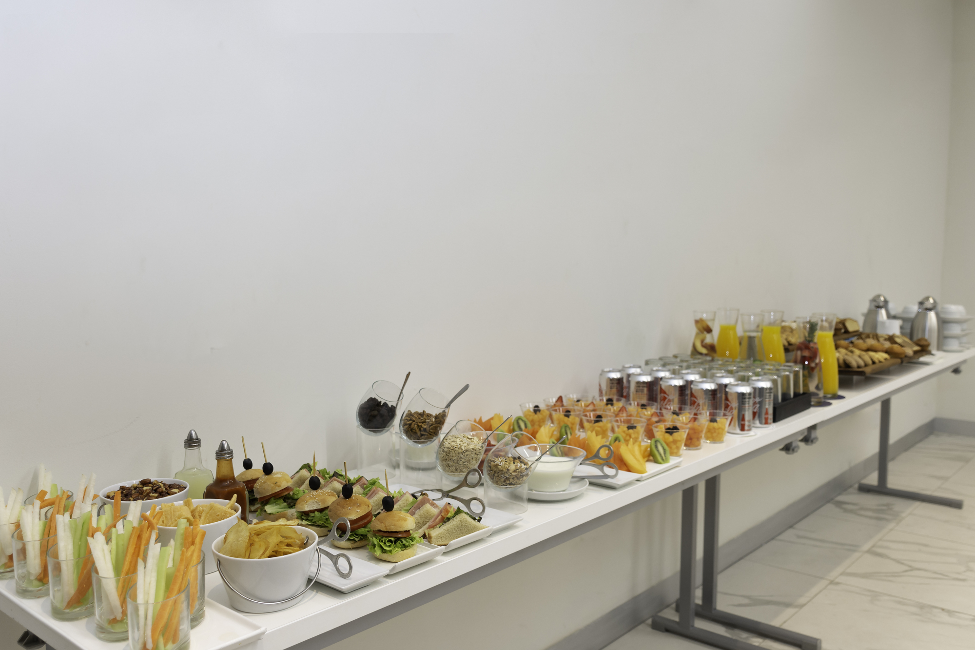 Foto - NH Monterrey La Fe