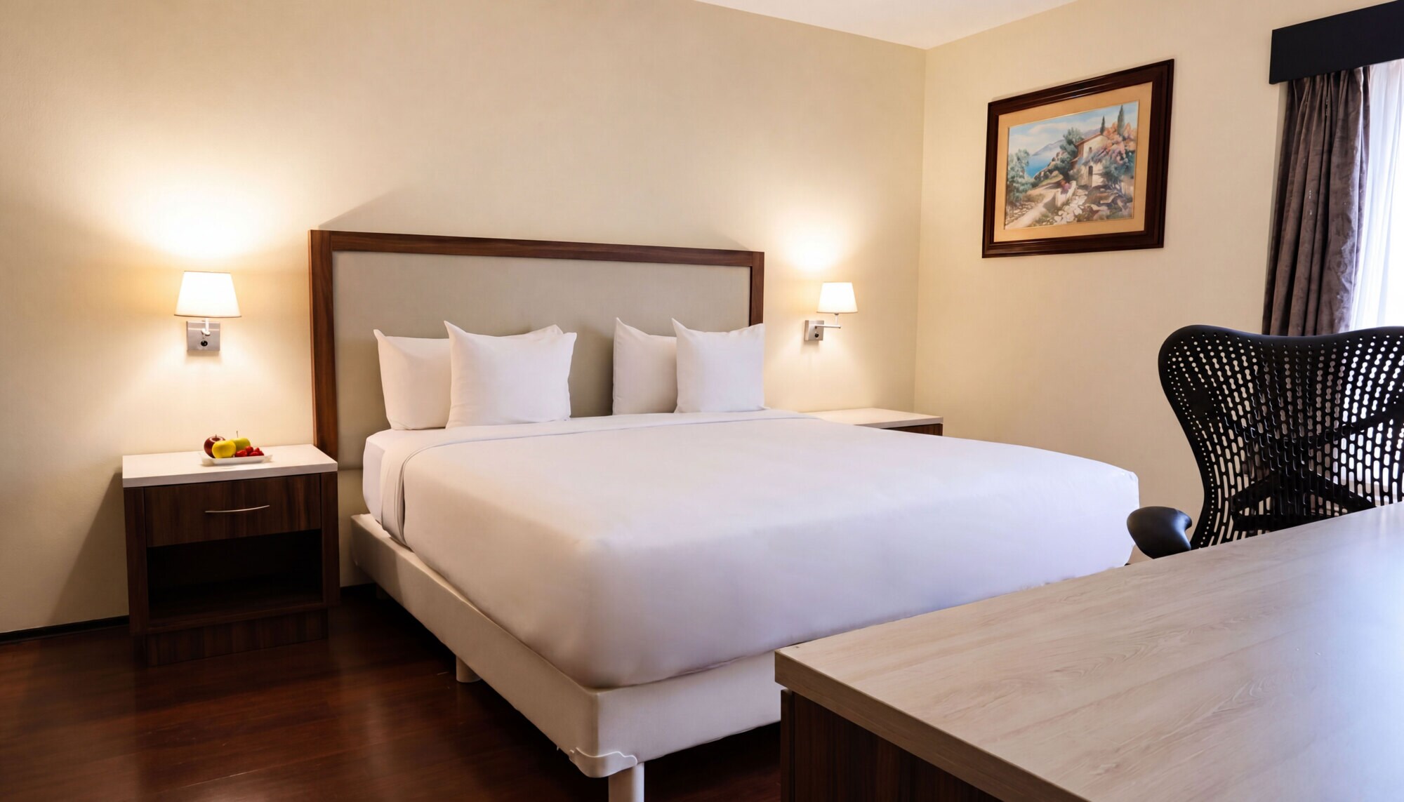 Room Junior Suite
