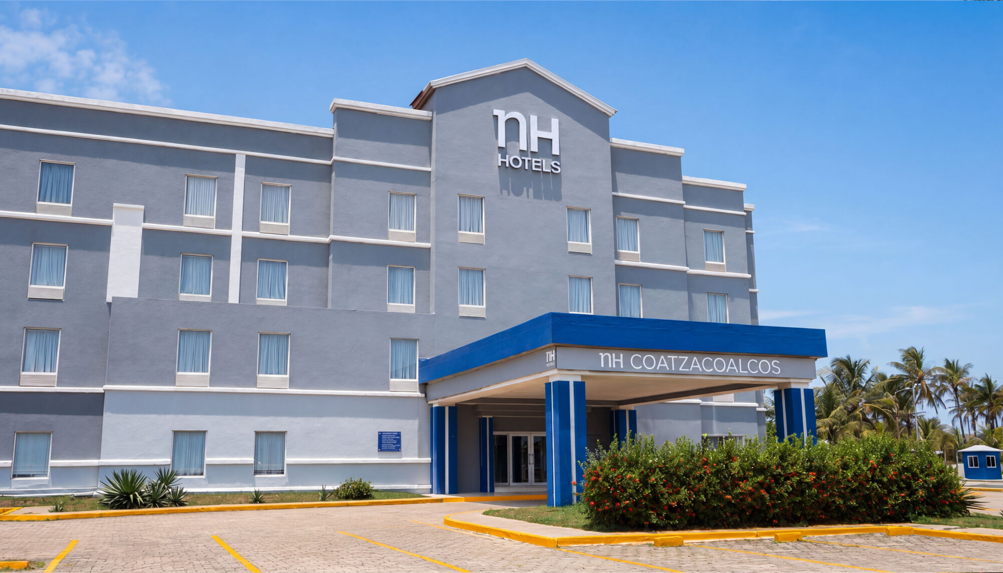 Foto - NH Coatzacoalcos