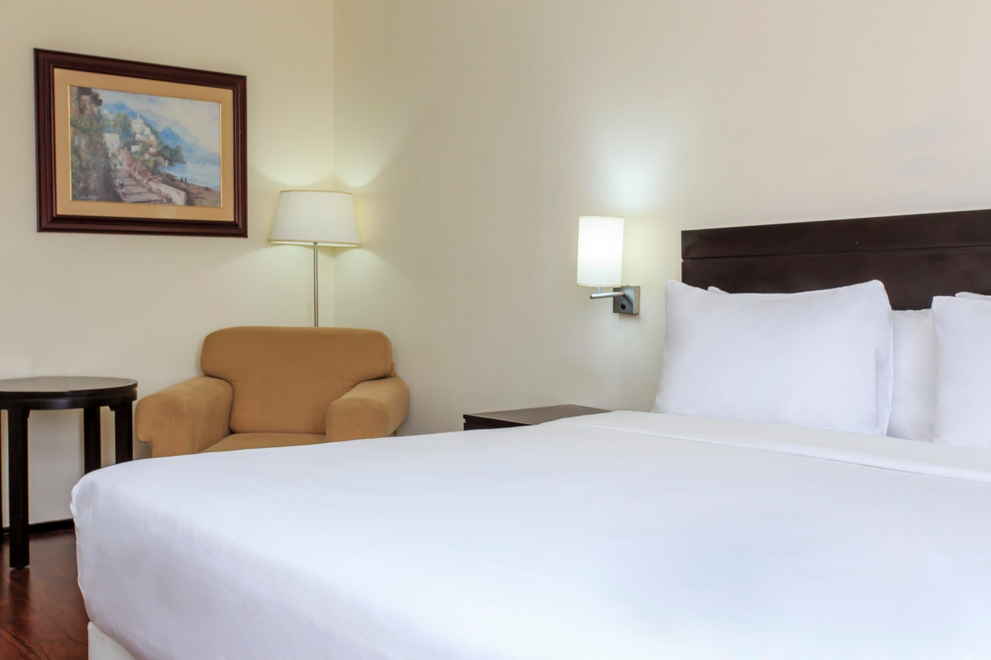 Room Habitación Standard