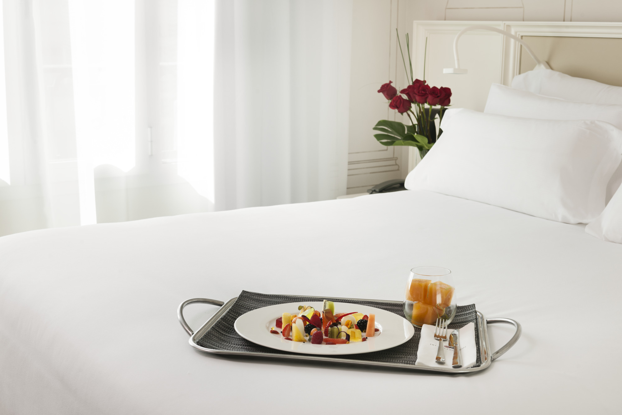 Foto - NH Collection Madrid Abascal