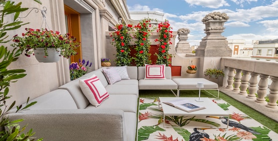 Nh Collection Abascal Madrid Travel Guide | NH Hotels