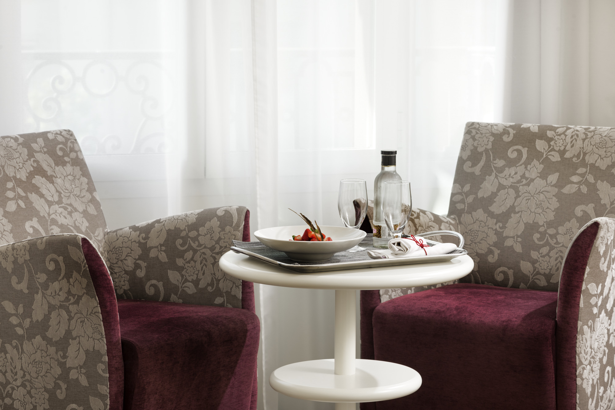 Foto - NH Collection Madrid Abascal