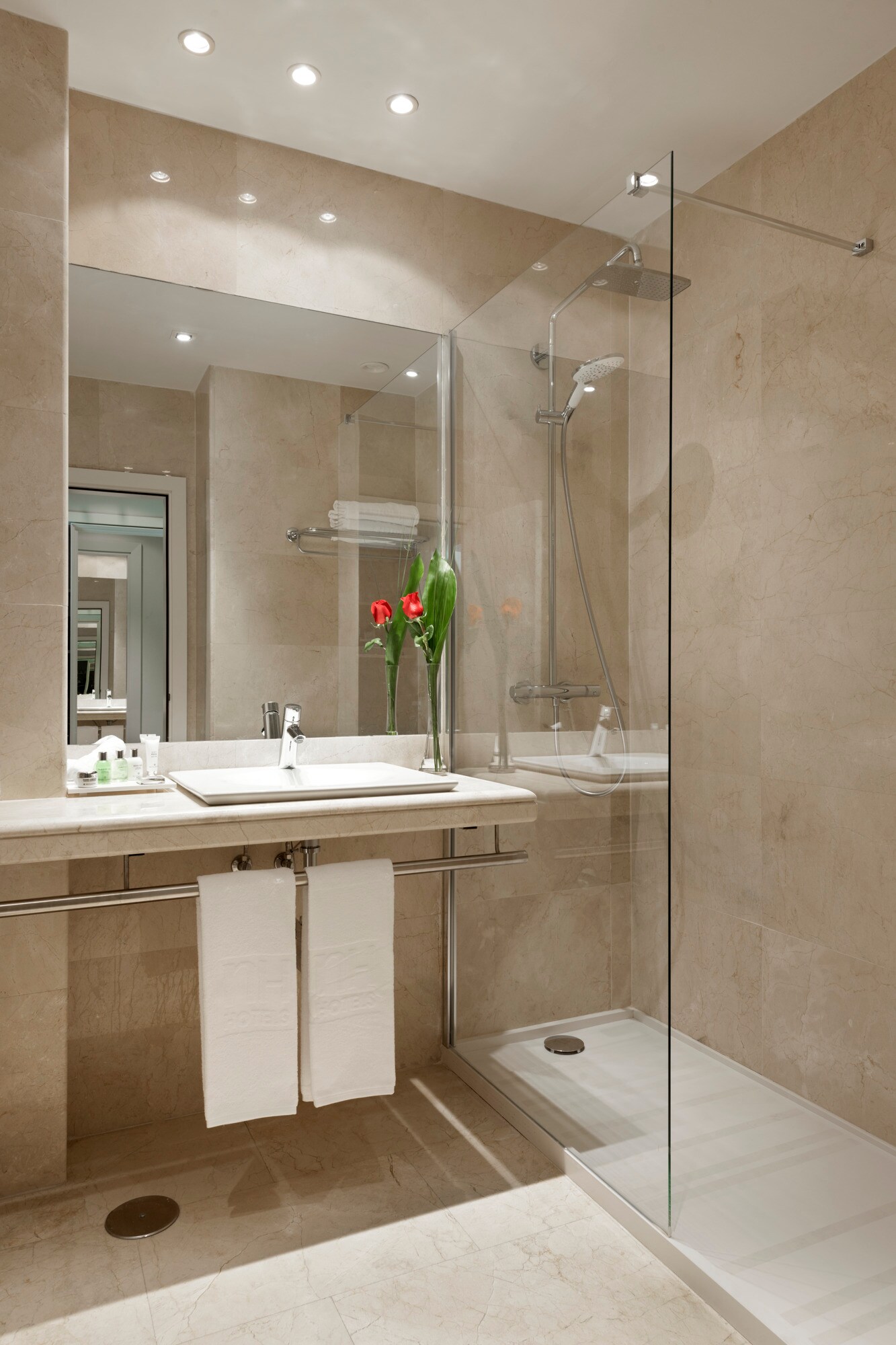 Room Habitación Superior con vista