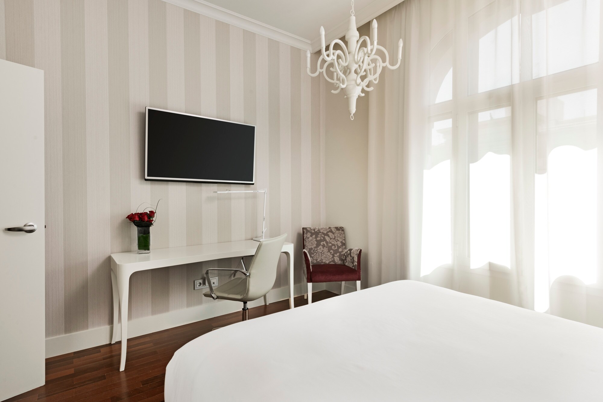 Room Habitación Superior con vista