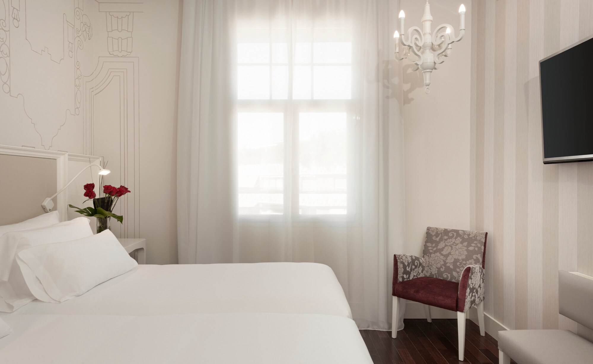 Room Habitación Superior