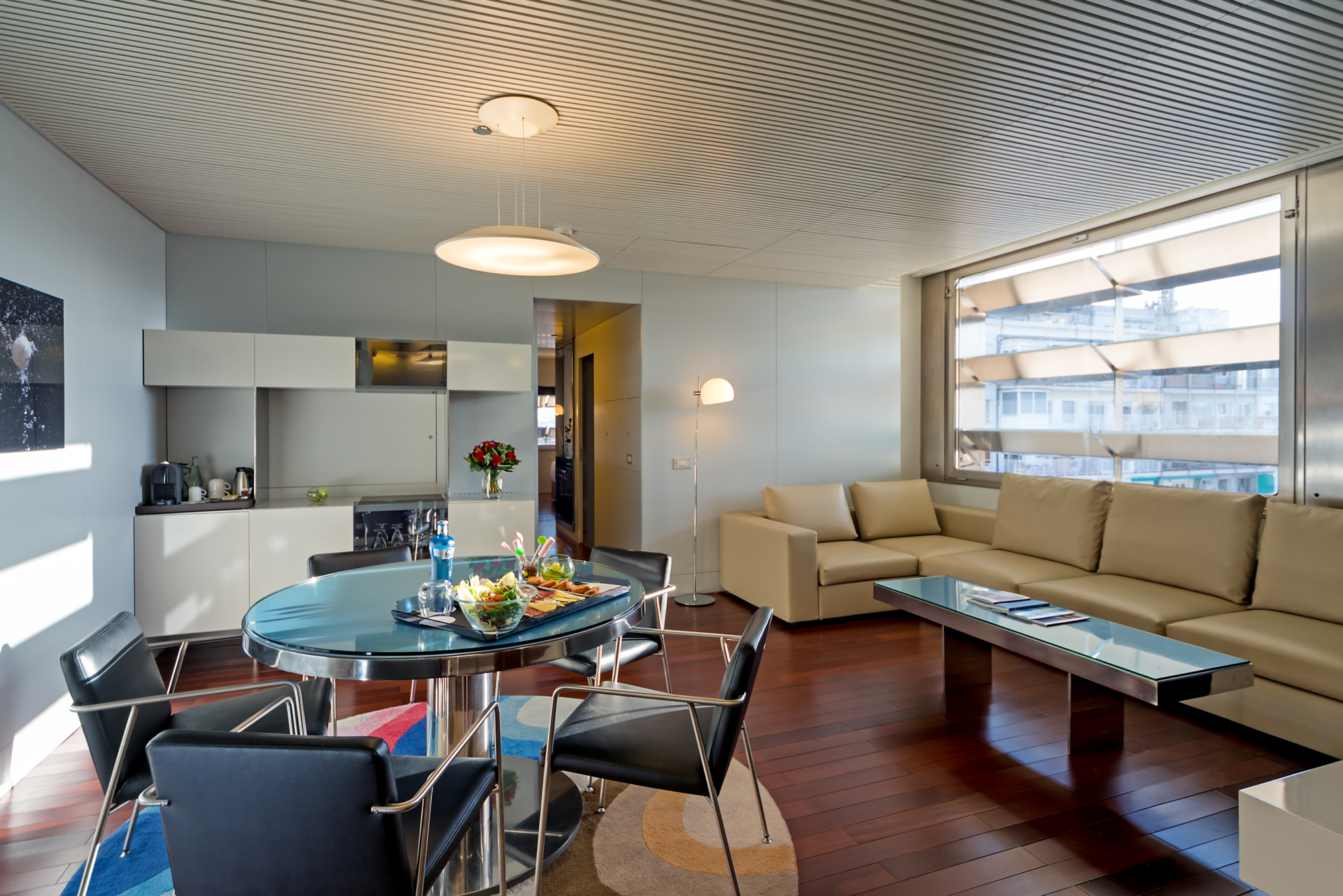 Photo - NH Collection Barcelona Constanza