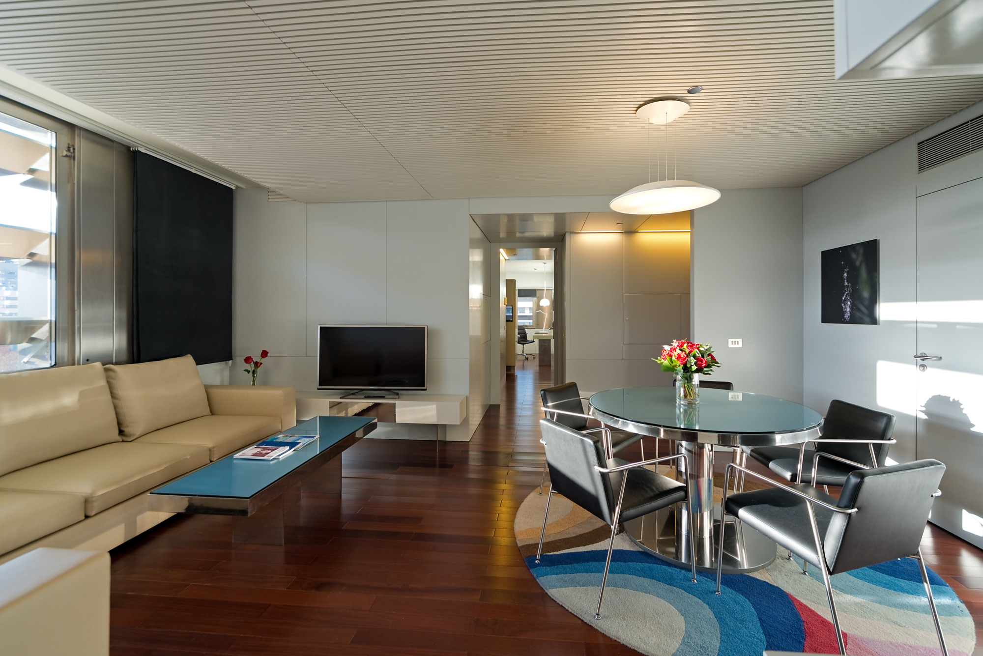 Photo - NH Collection Barcelona Constanza