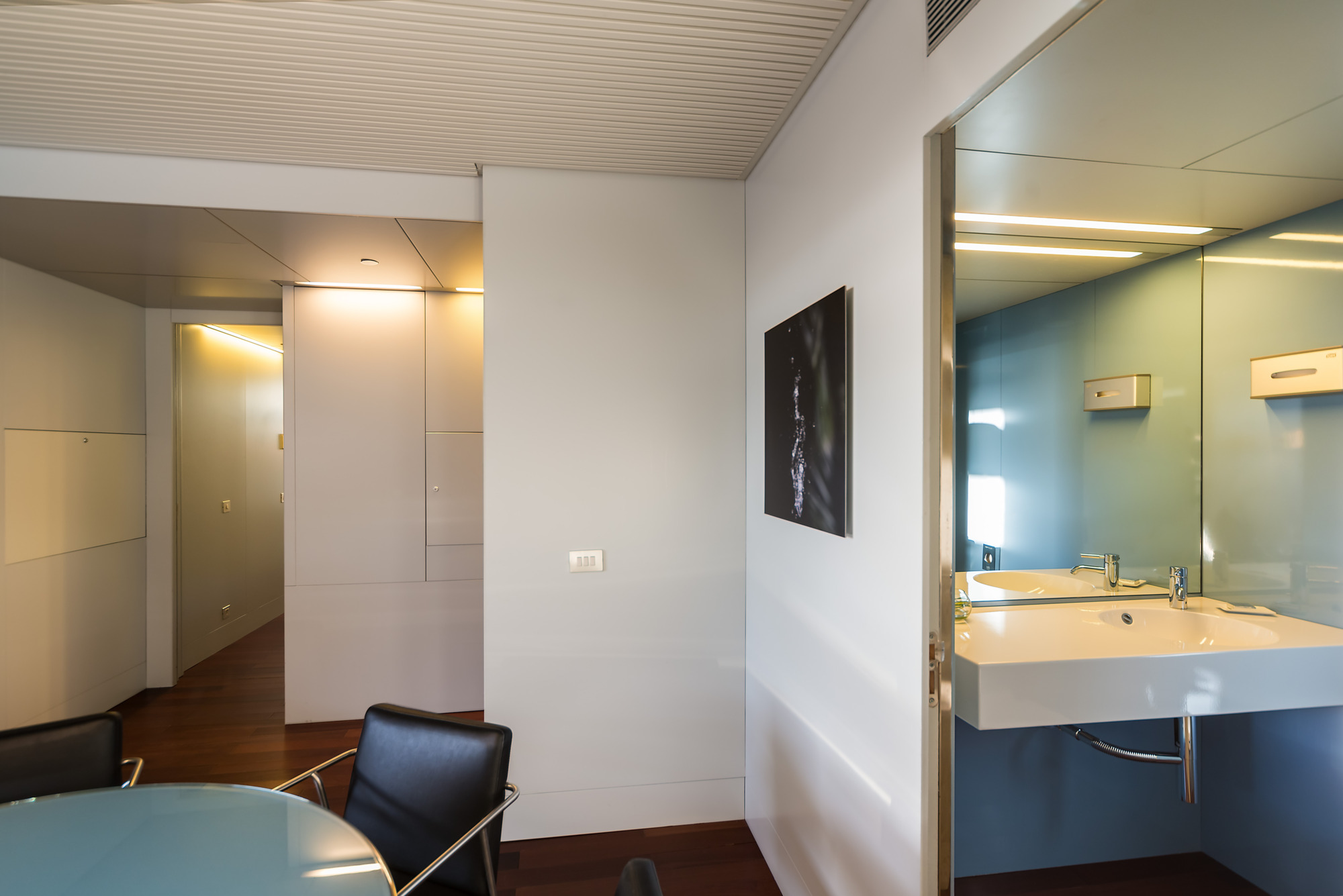 Photo - NH Collection Barcelona Constanza