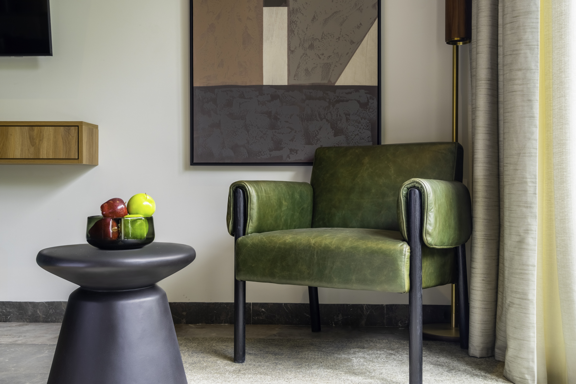 Photo - NH Guadalajara Studios