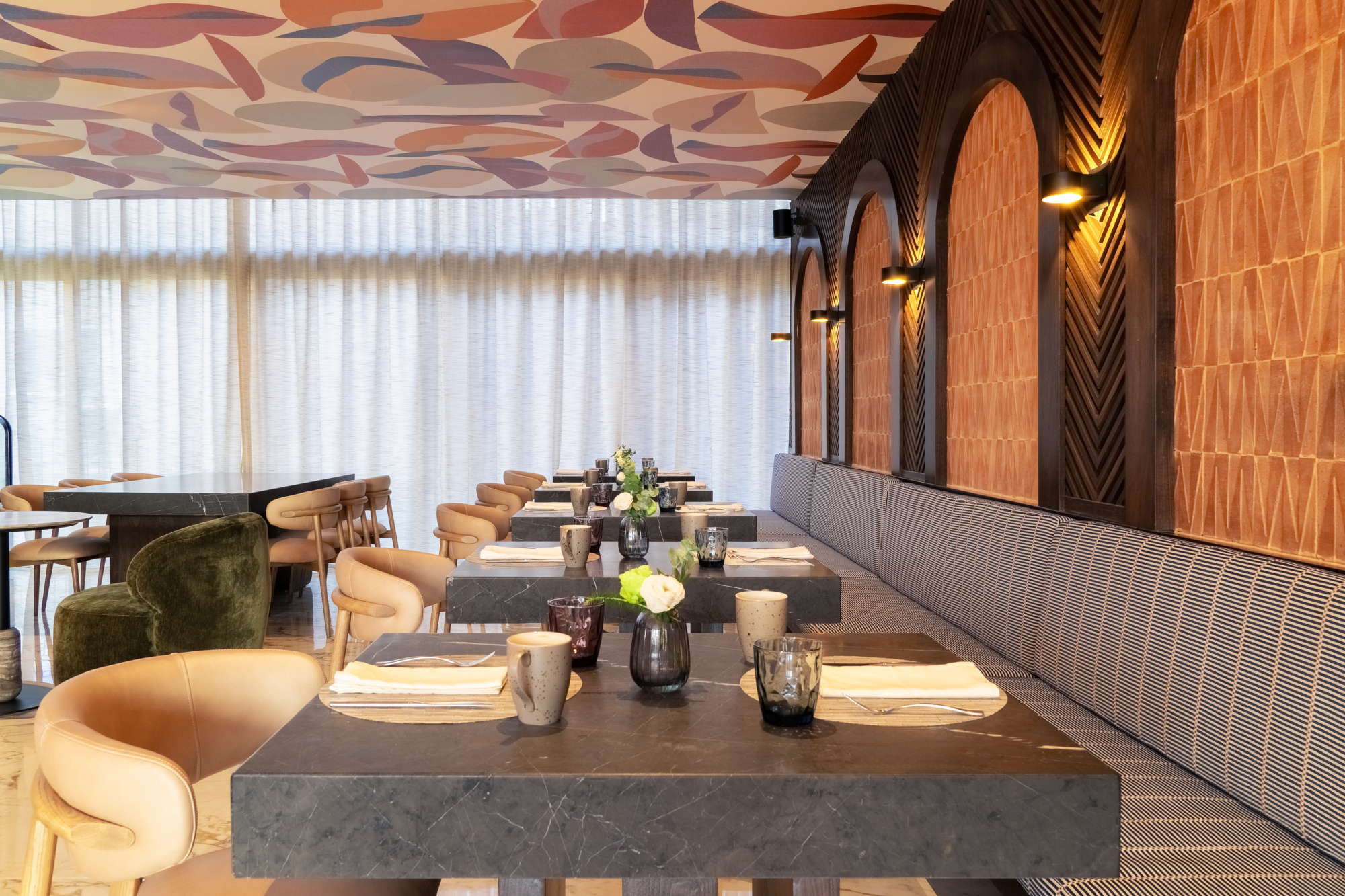 Photo - NH Guadalajara Studios