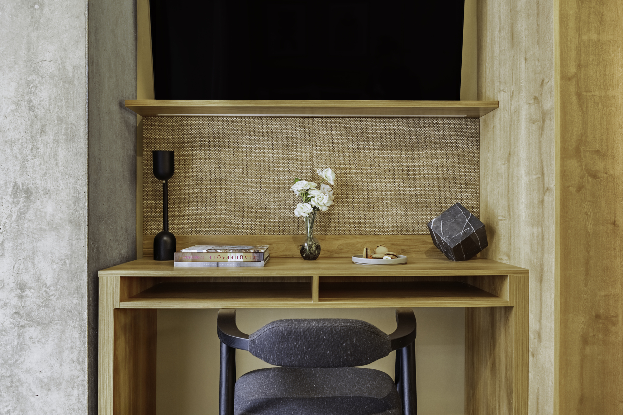 Photo - NH Guadalajara Studios