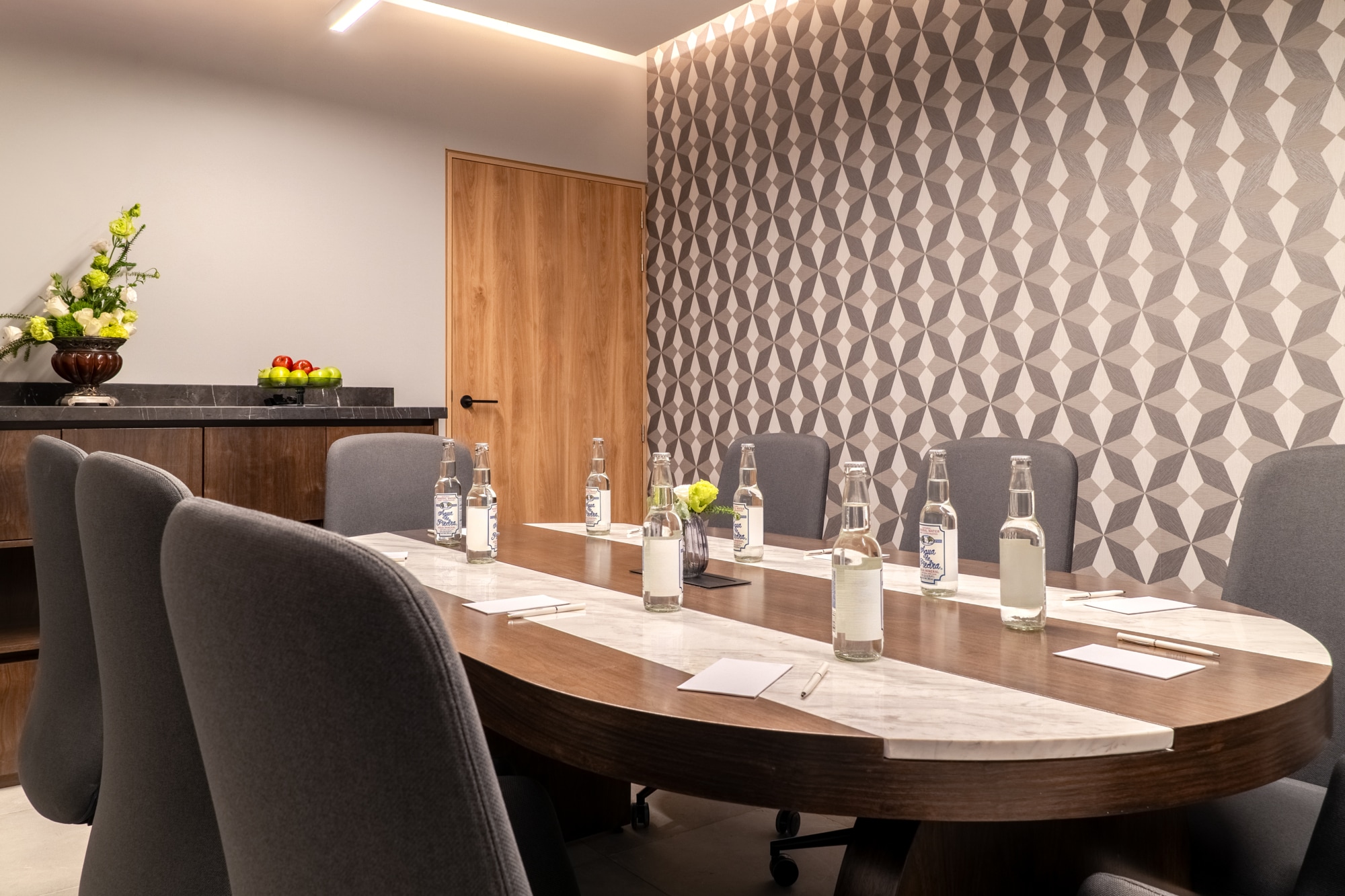  NH Guadalajara Studios