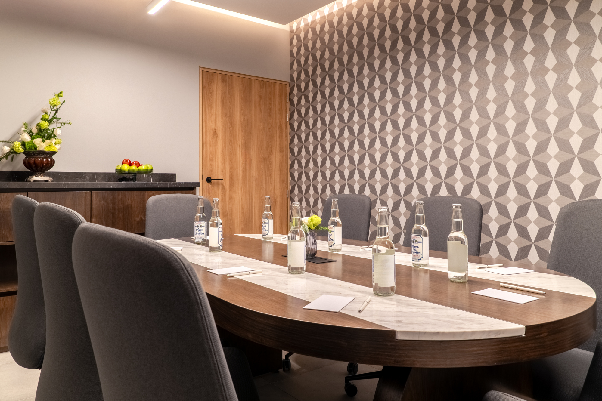 Photo - NH Guadalajara Studios