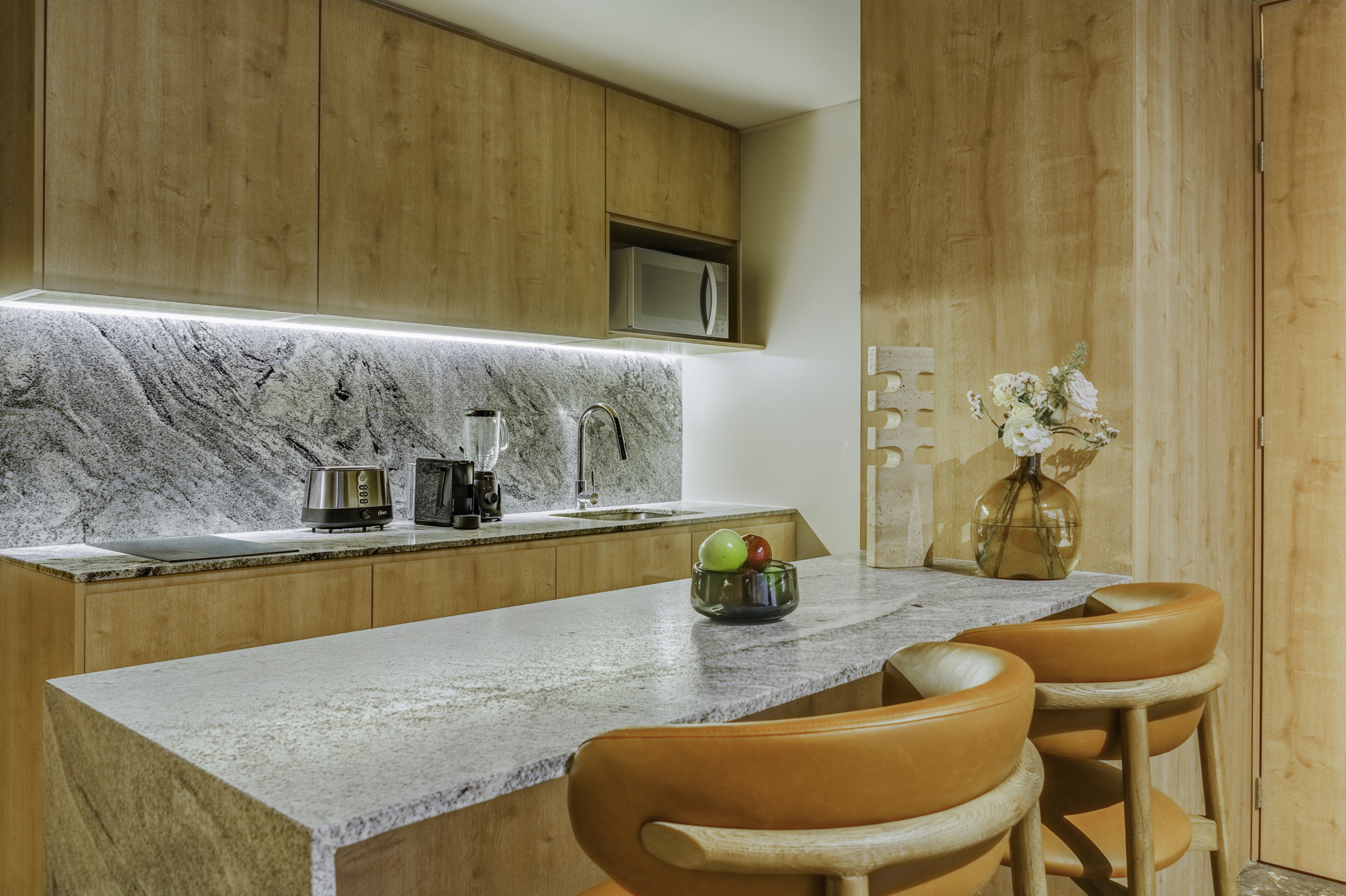 Photo - NH Guadalajara Studios