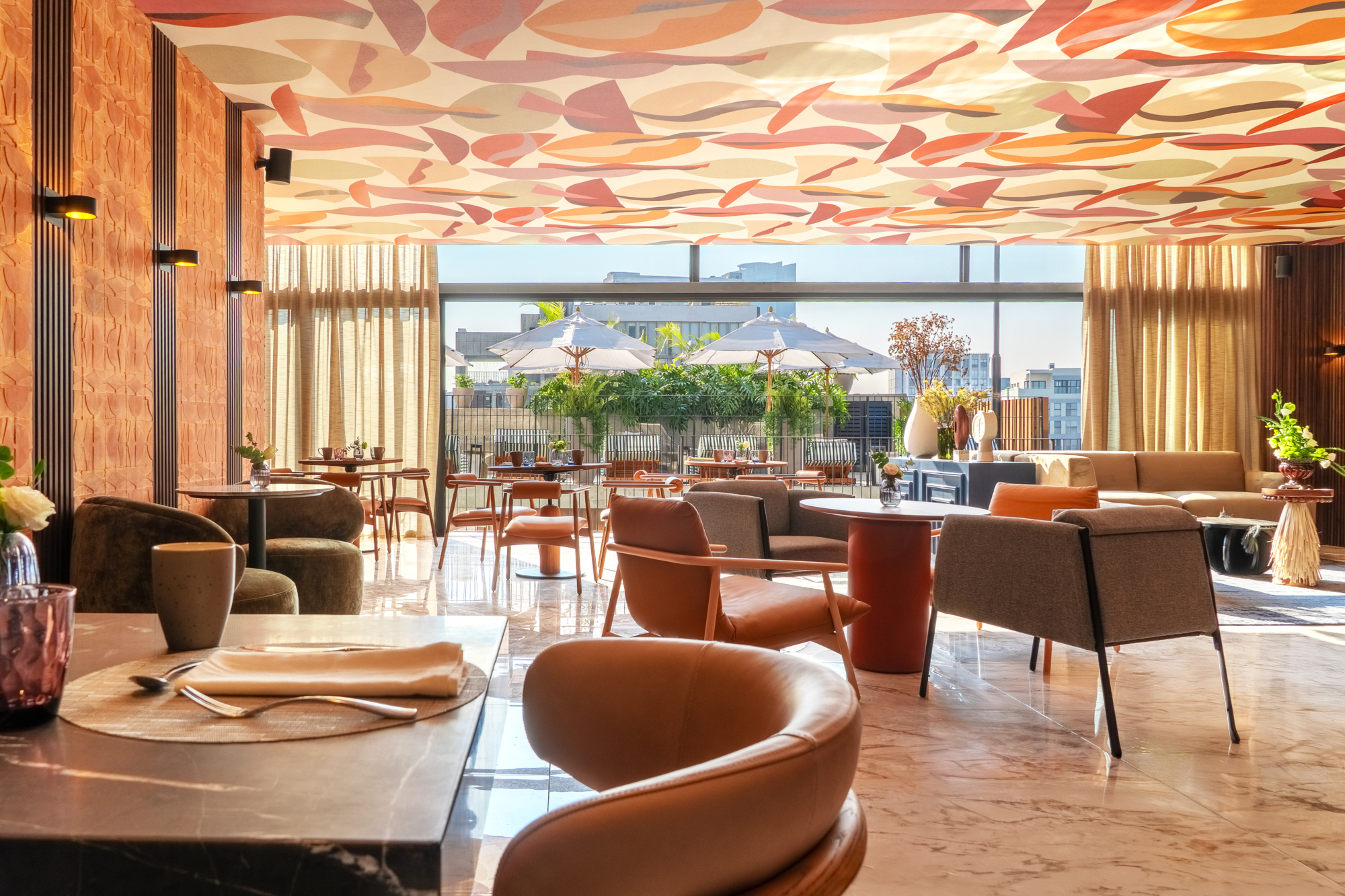 Photo - NH Guadalajara Studios