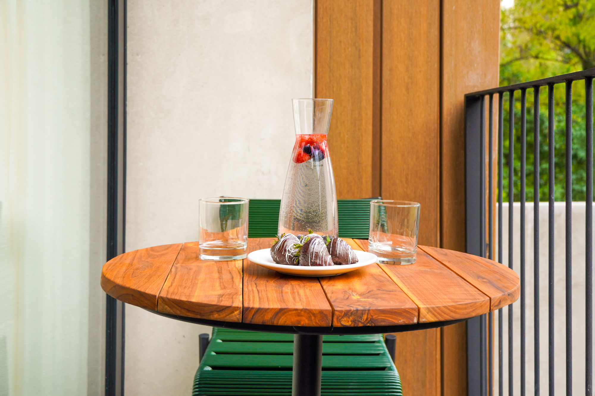 Photo - NH Guadalajara Studios