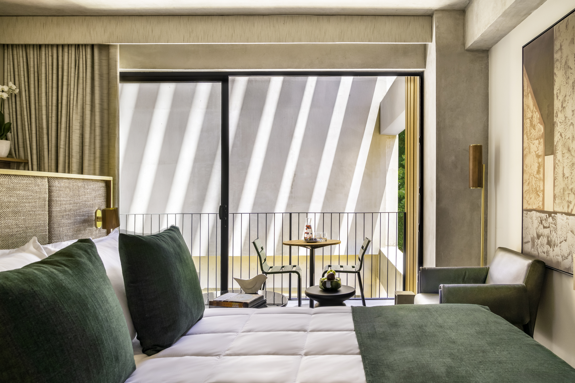 Photo - NH Guadalajara Studios