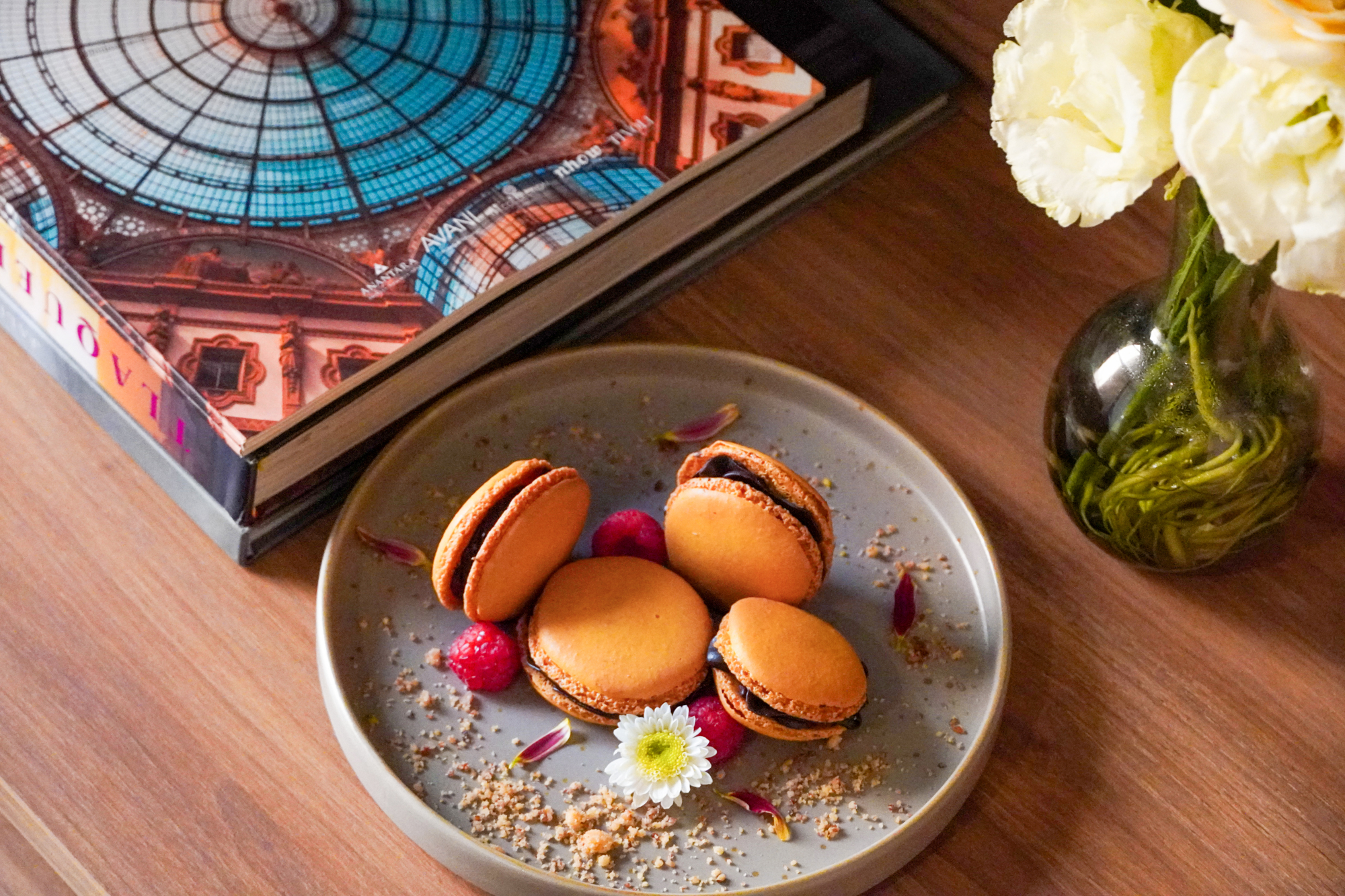 Photo - NH Guadalajara Studios