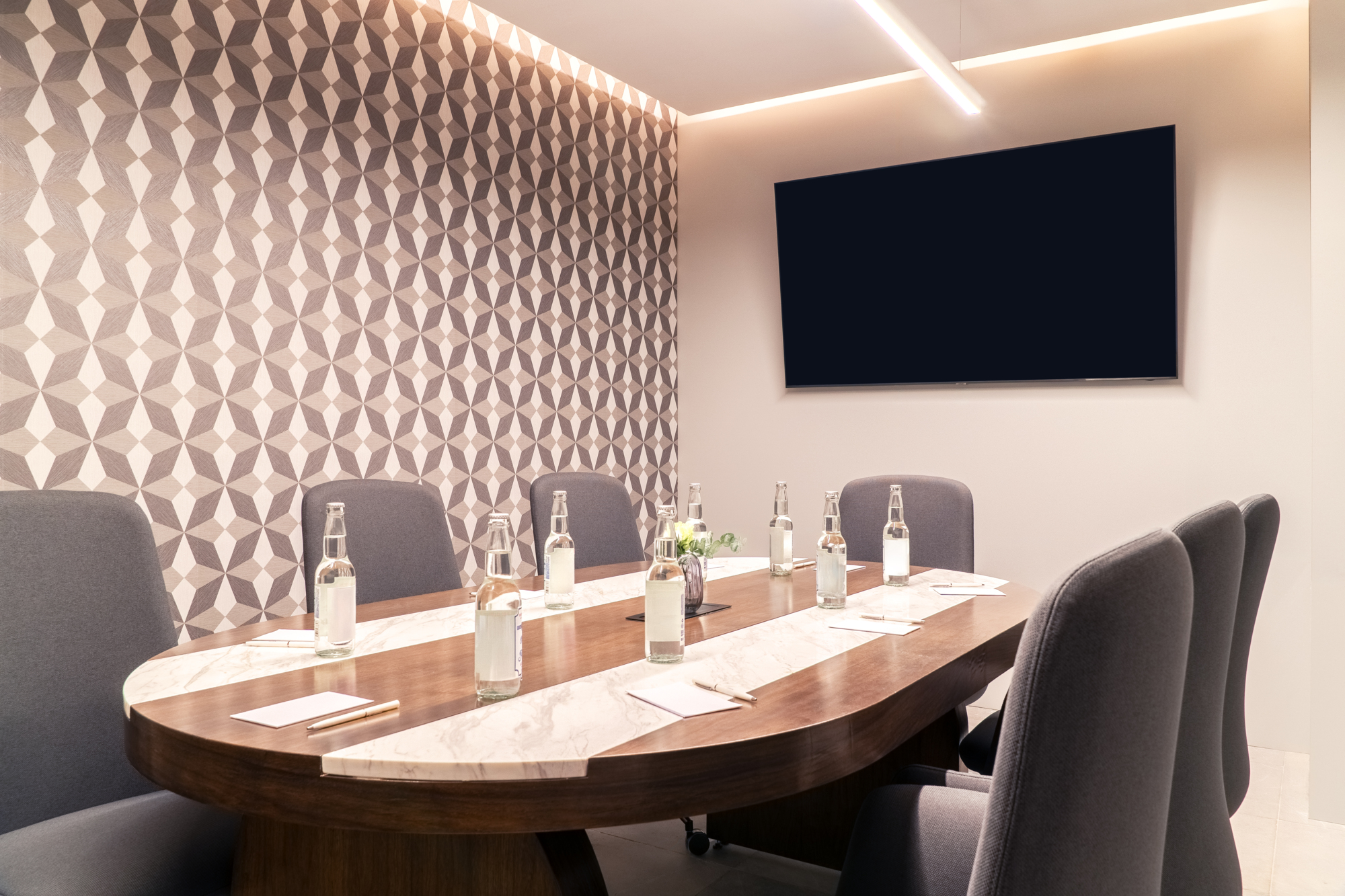 Photo - NH Guadalajara Studios