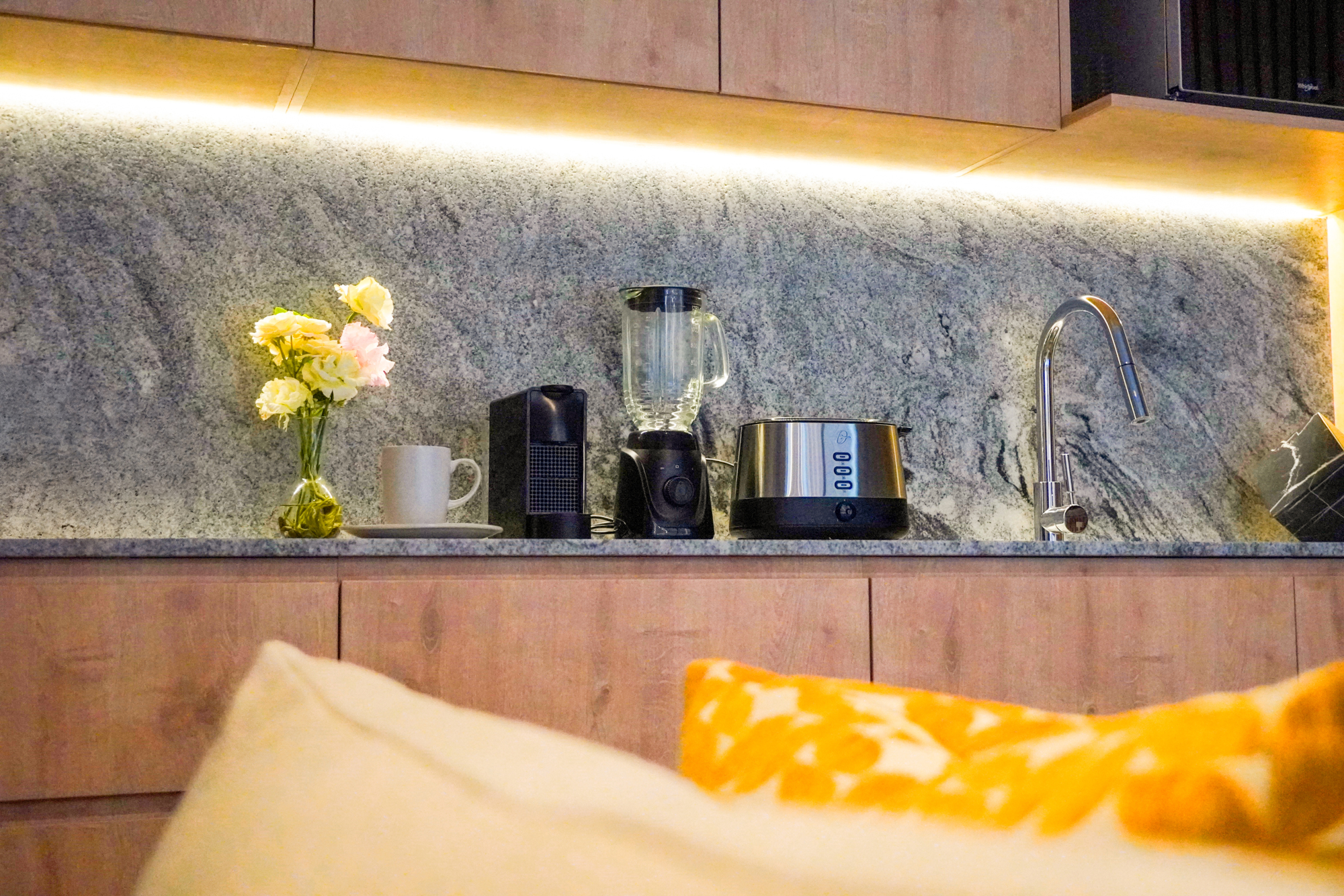 Photo - NH Guadalajara Studios