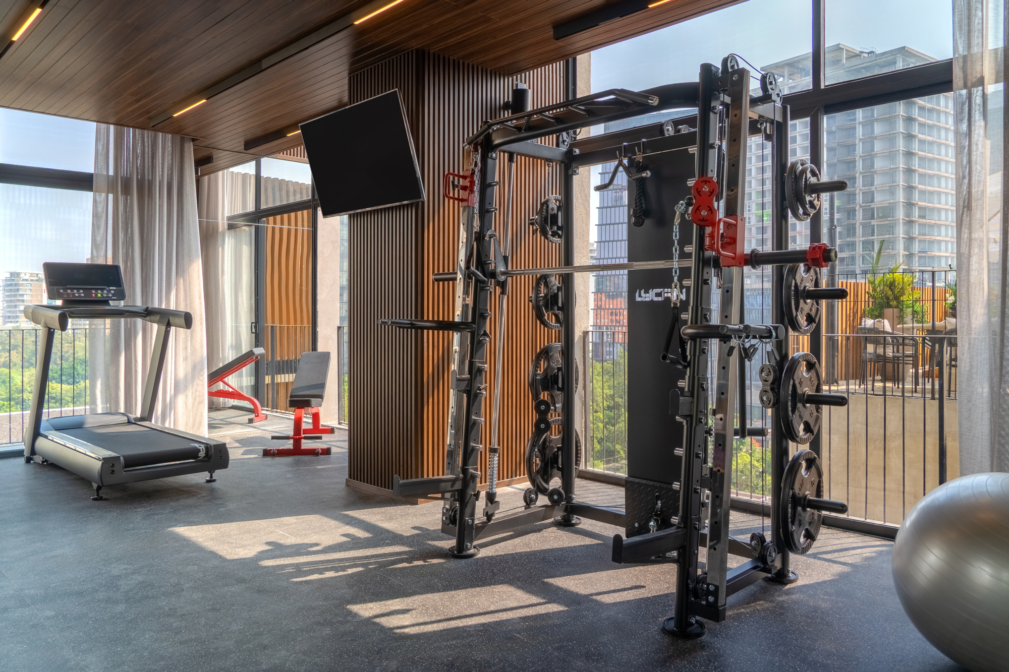 Photo - NH Guadalajara Studios