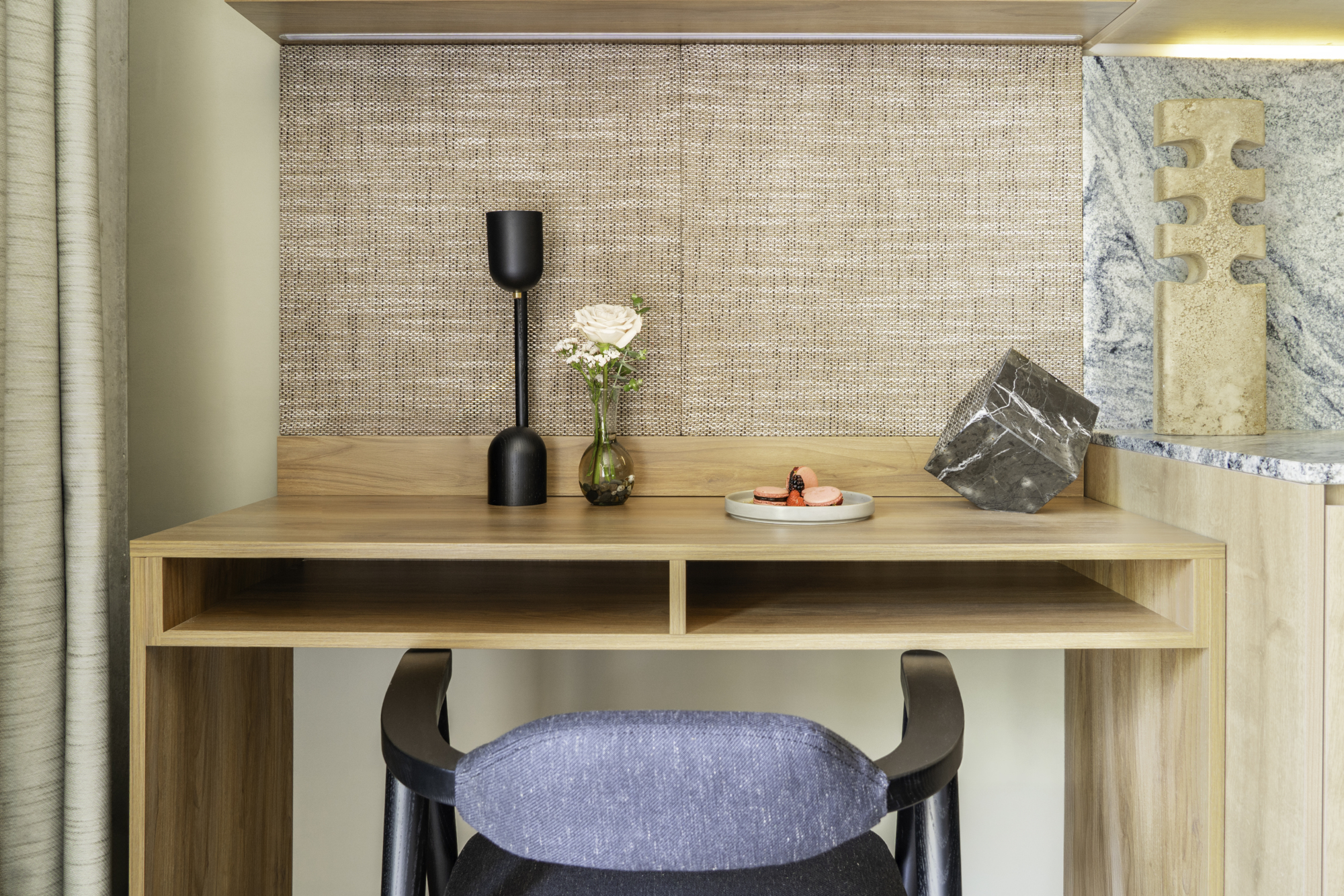 Photo - NH Guadalajara Studios