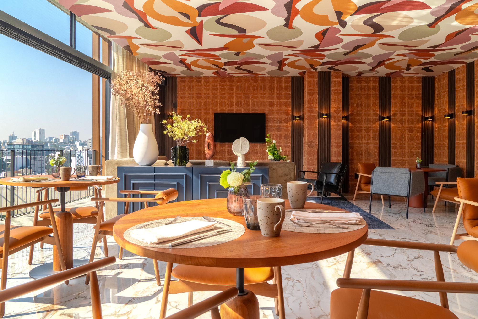 Photo - NH Guadalajara Studios