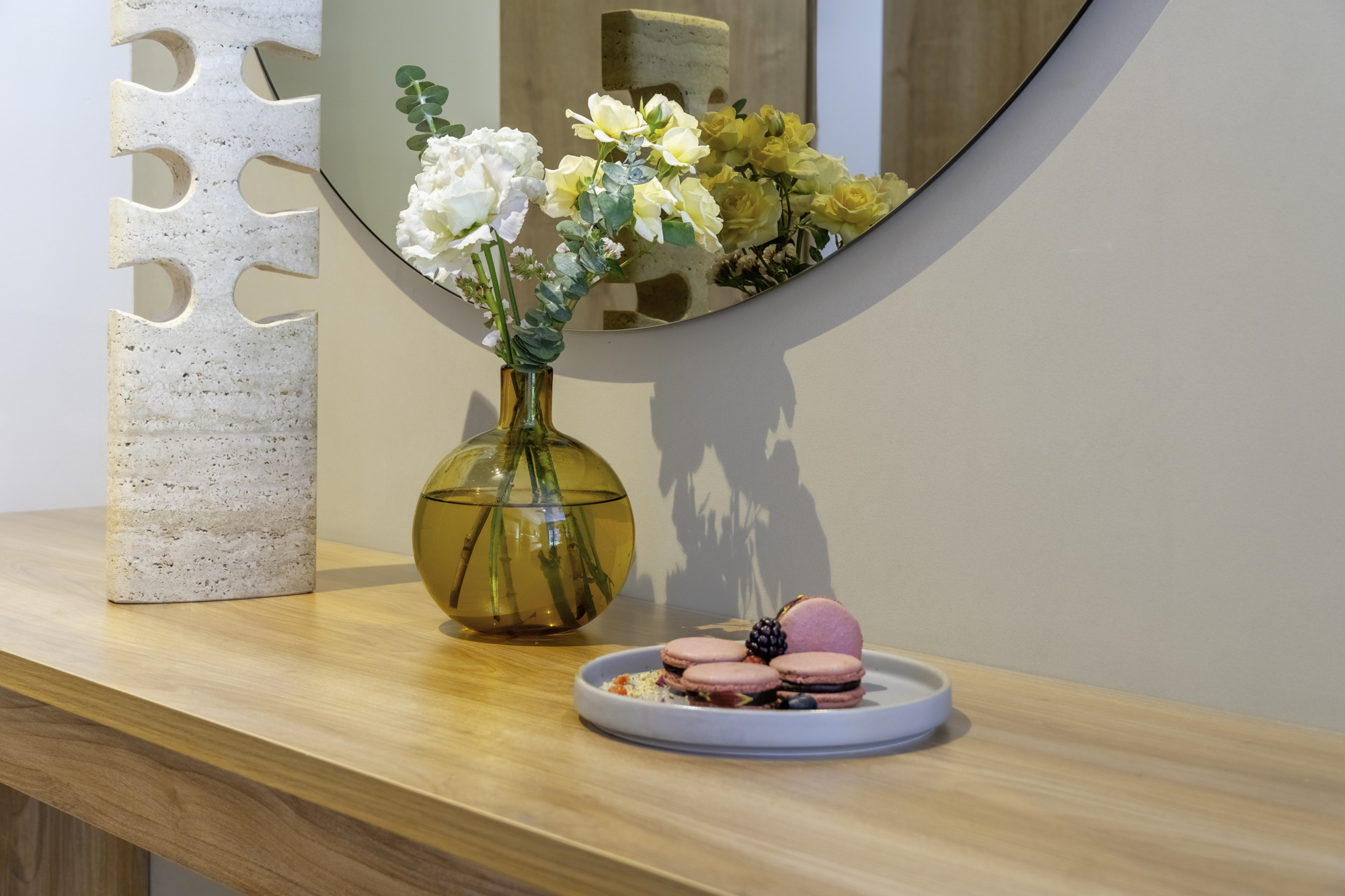 Photo - NH Guadalajara Studios