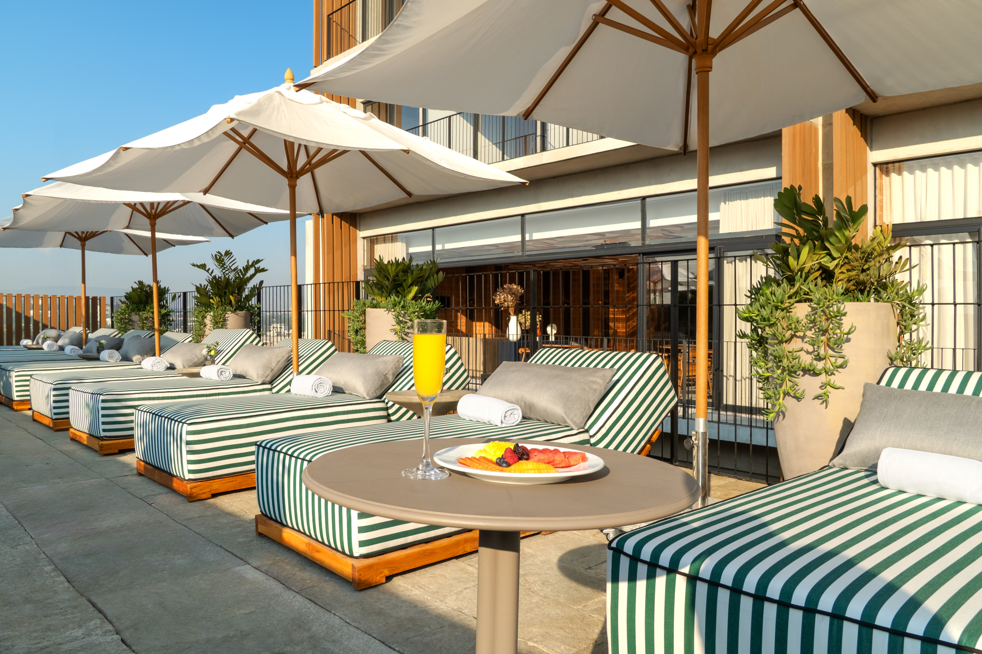 Photo - NH Guadalajara Studios