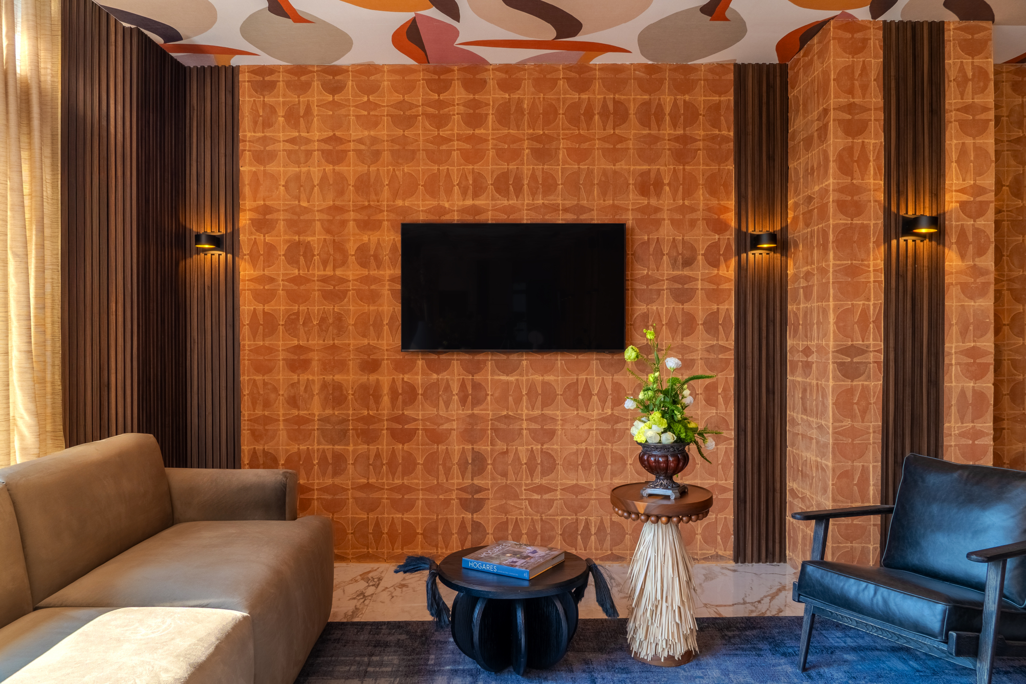 Photo - NH Guadalajara Studios