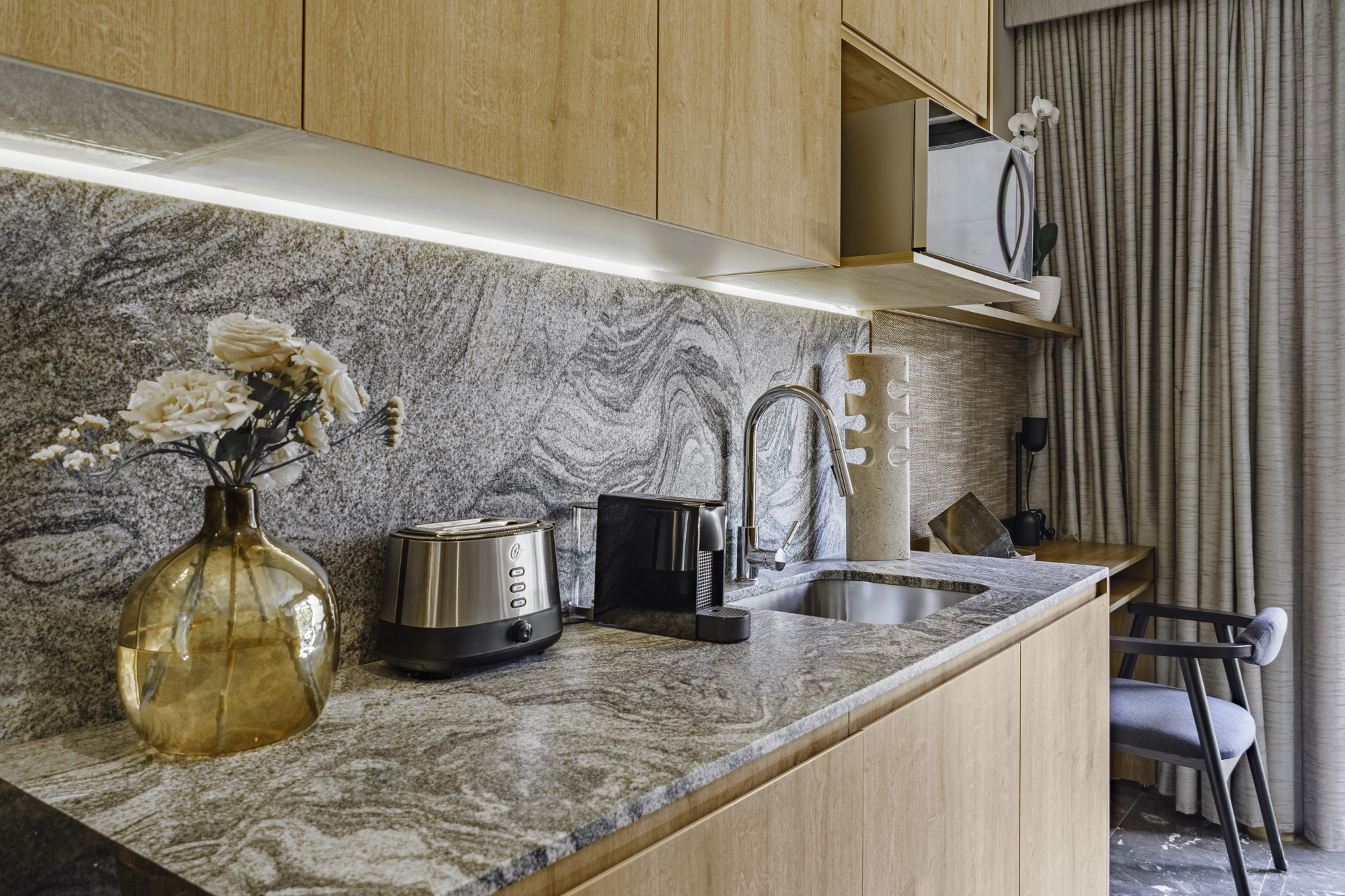 Photo - NH Guadalajara Studios