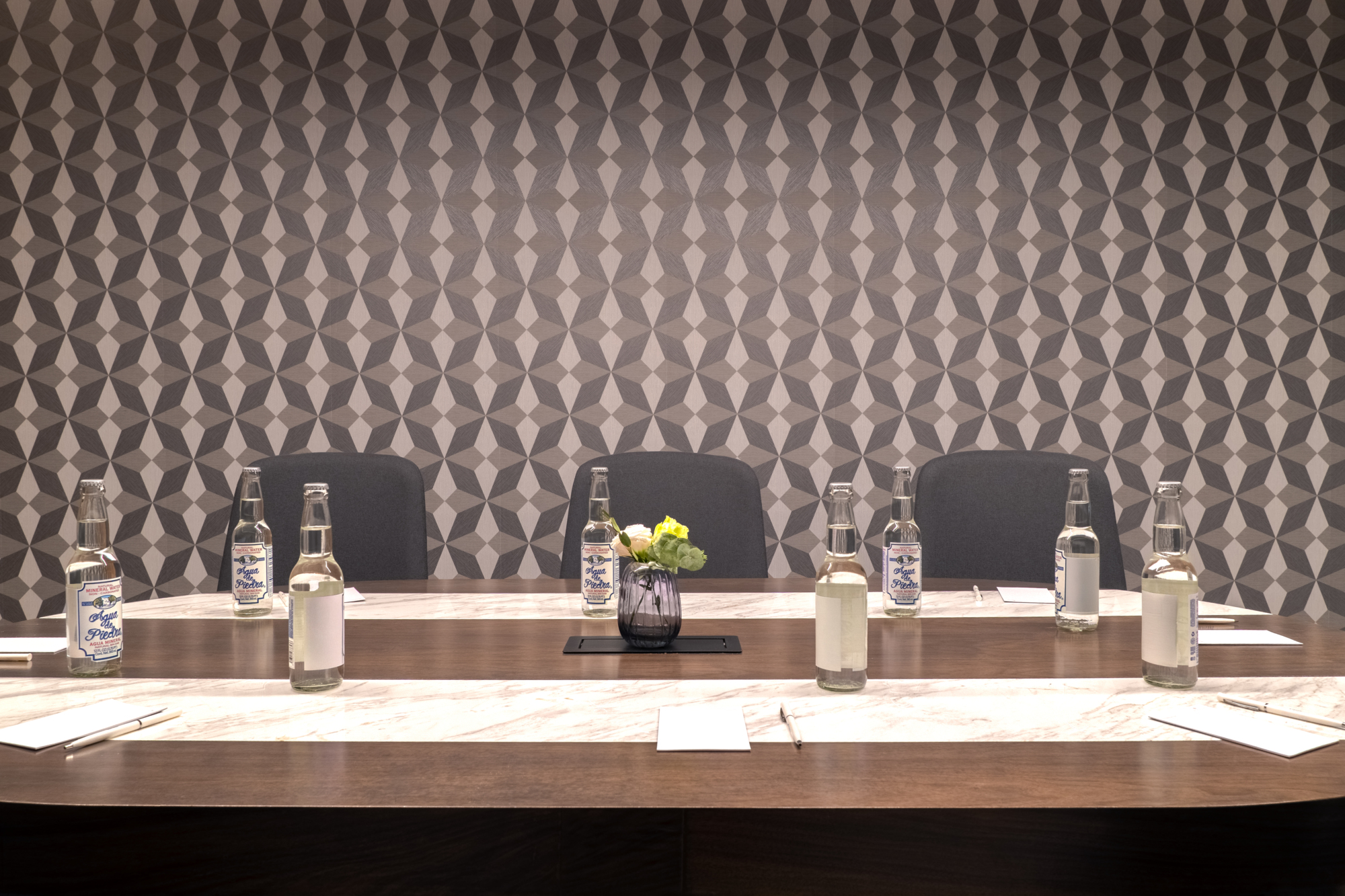 Photo - NH Guadalajara Studios