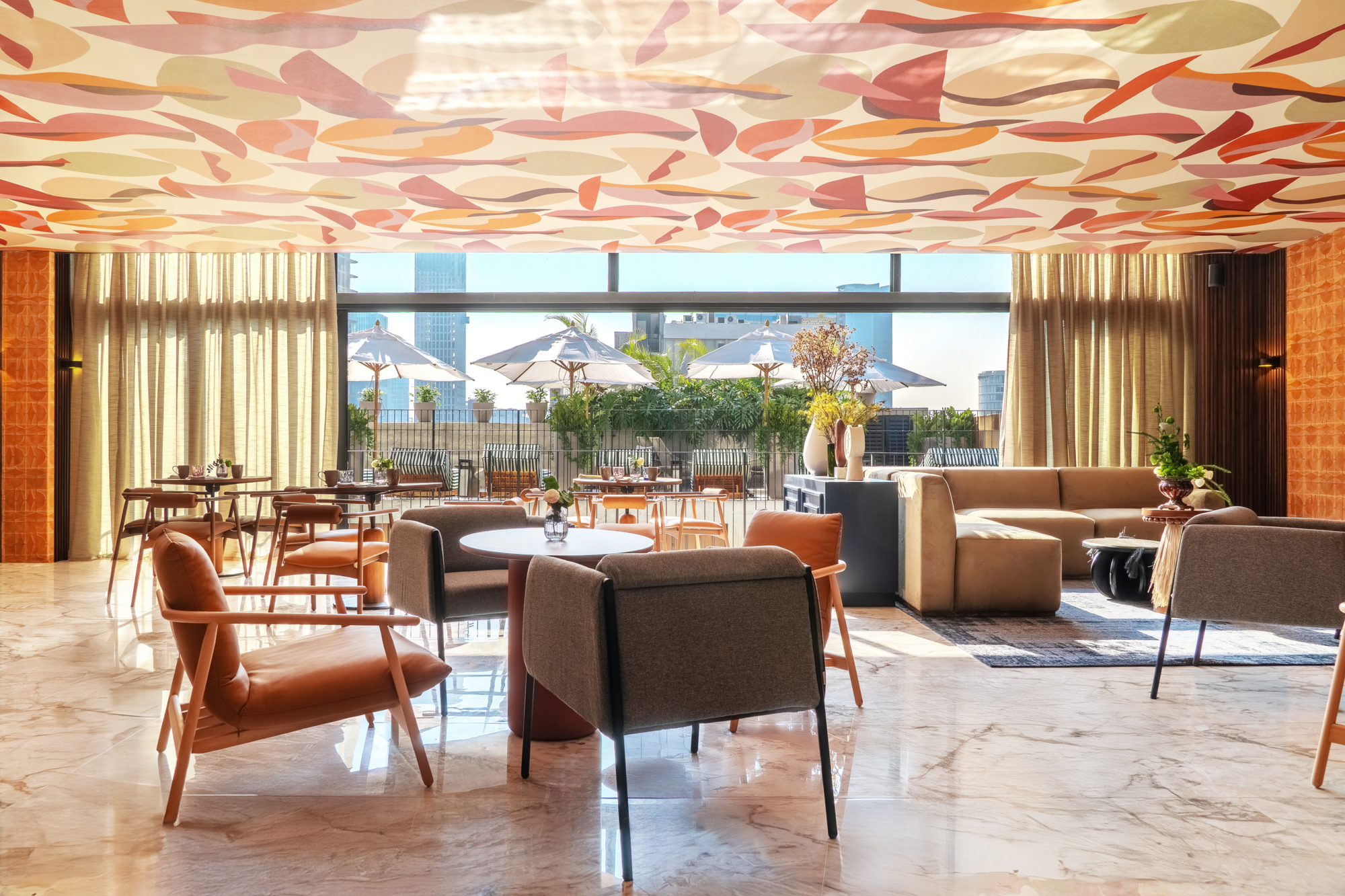 Photo - NH Guadalajara Studios