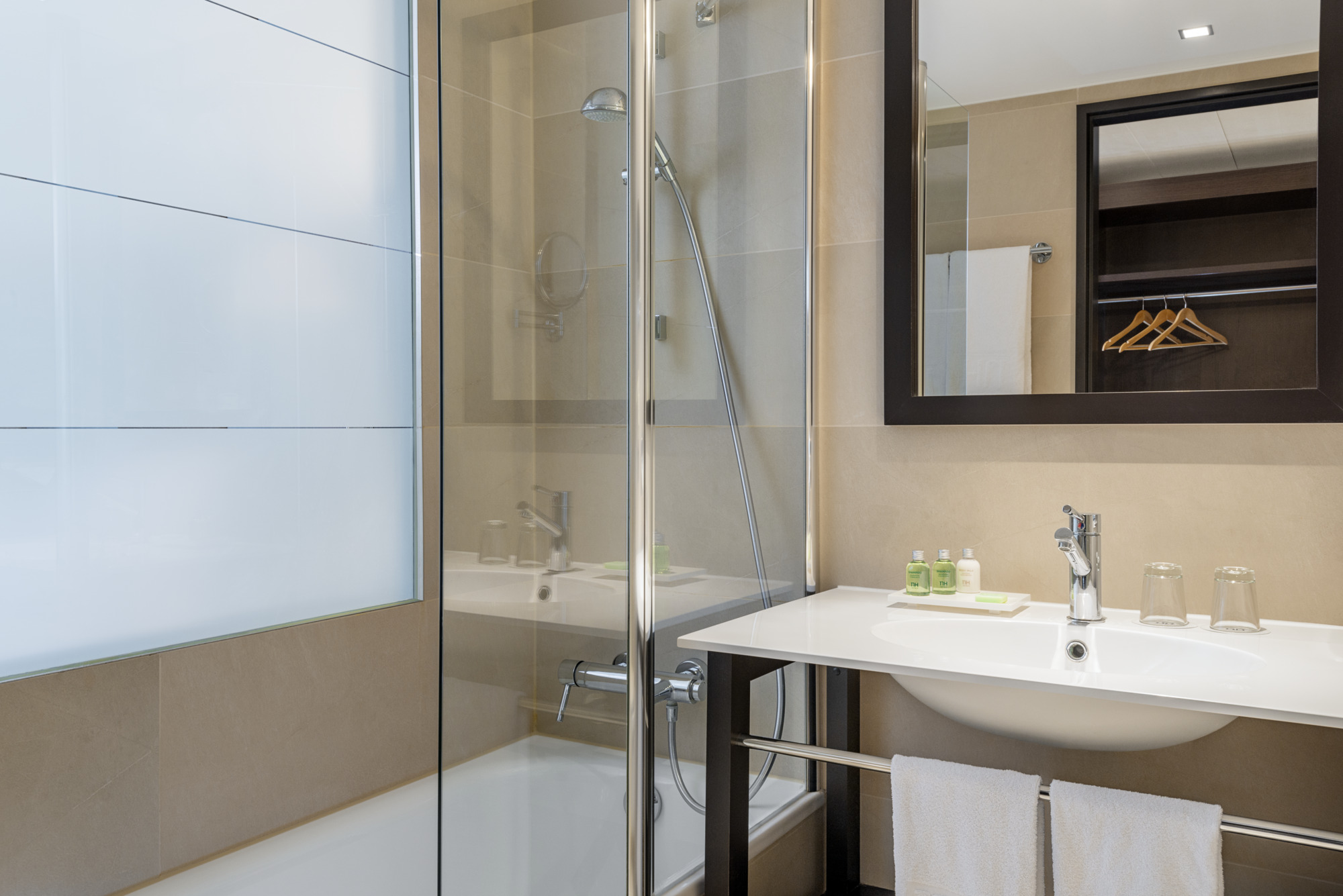 Foto - NH Stuttgart Airport