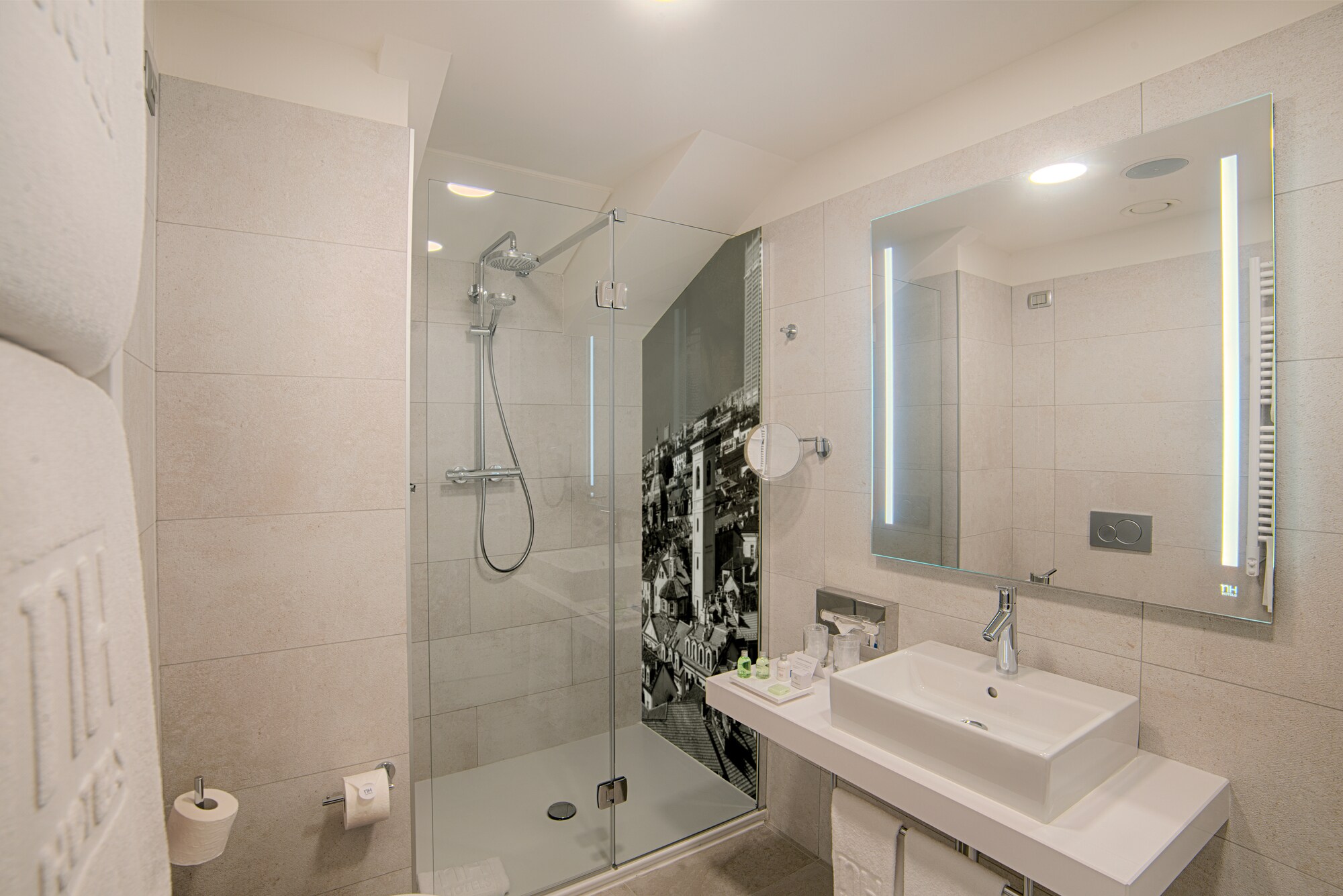 Room Standardeinzelzimmer