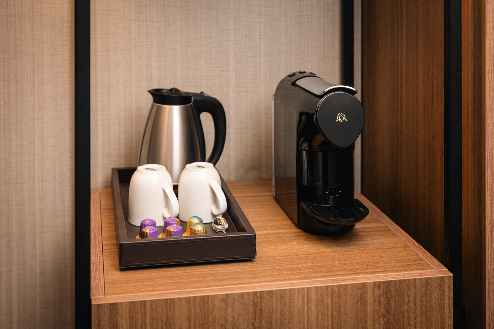 Foto - NH Groningen Hotel