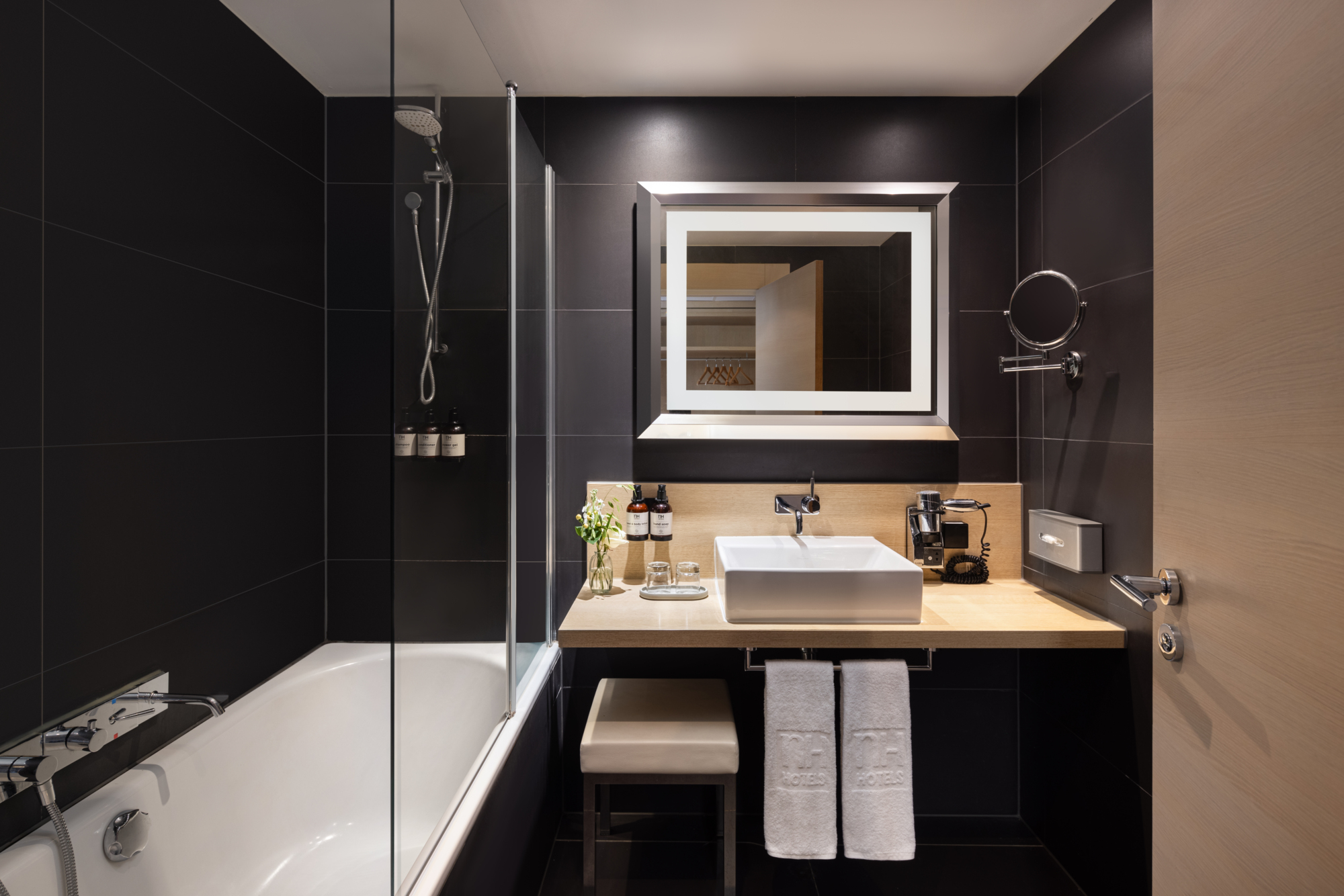 Foto - NH Groningen Hotel