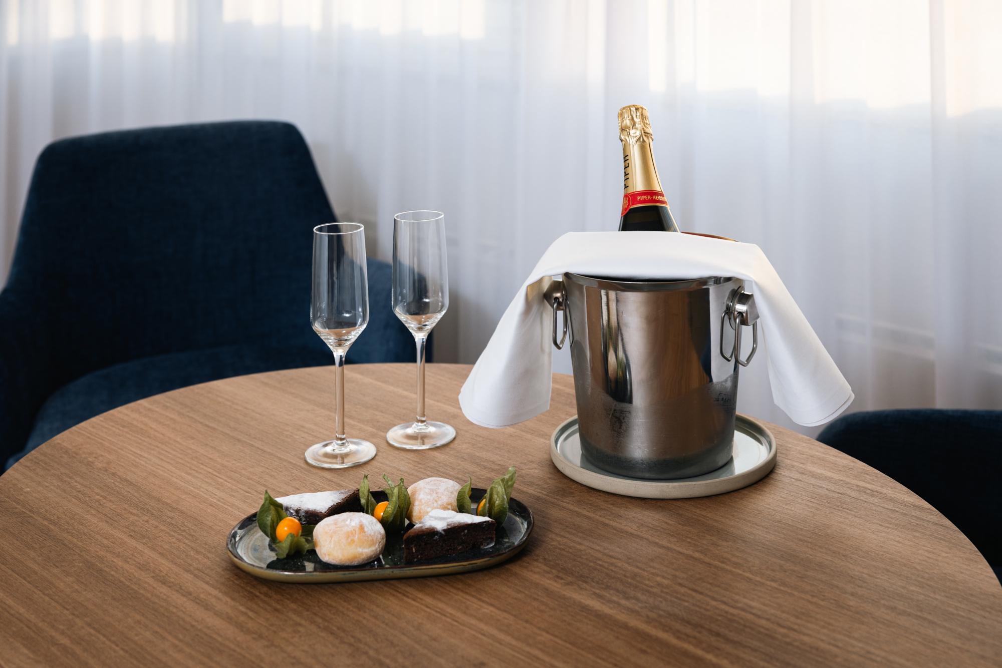 Foto - NH Groningen Hotel