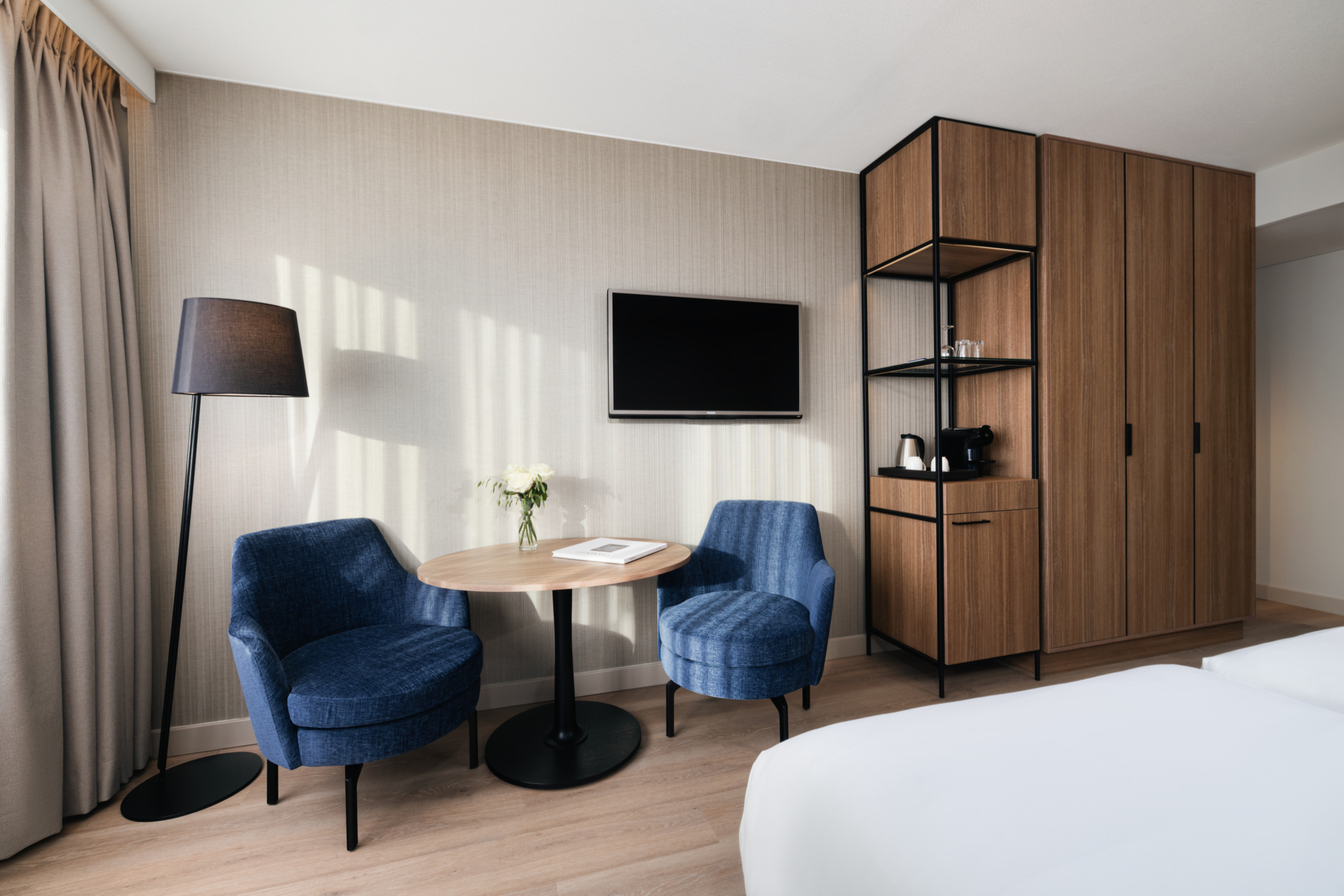 Foto - NH Groningen Hotel