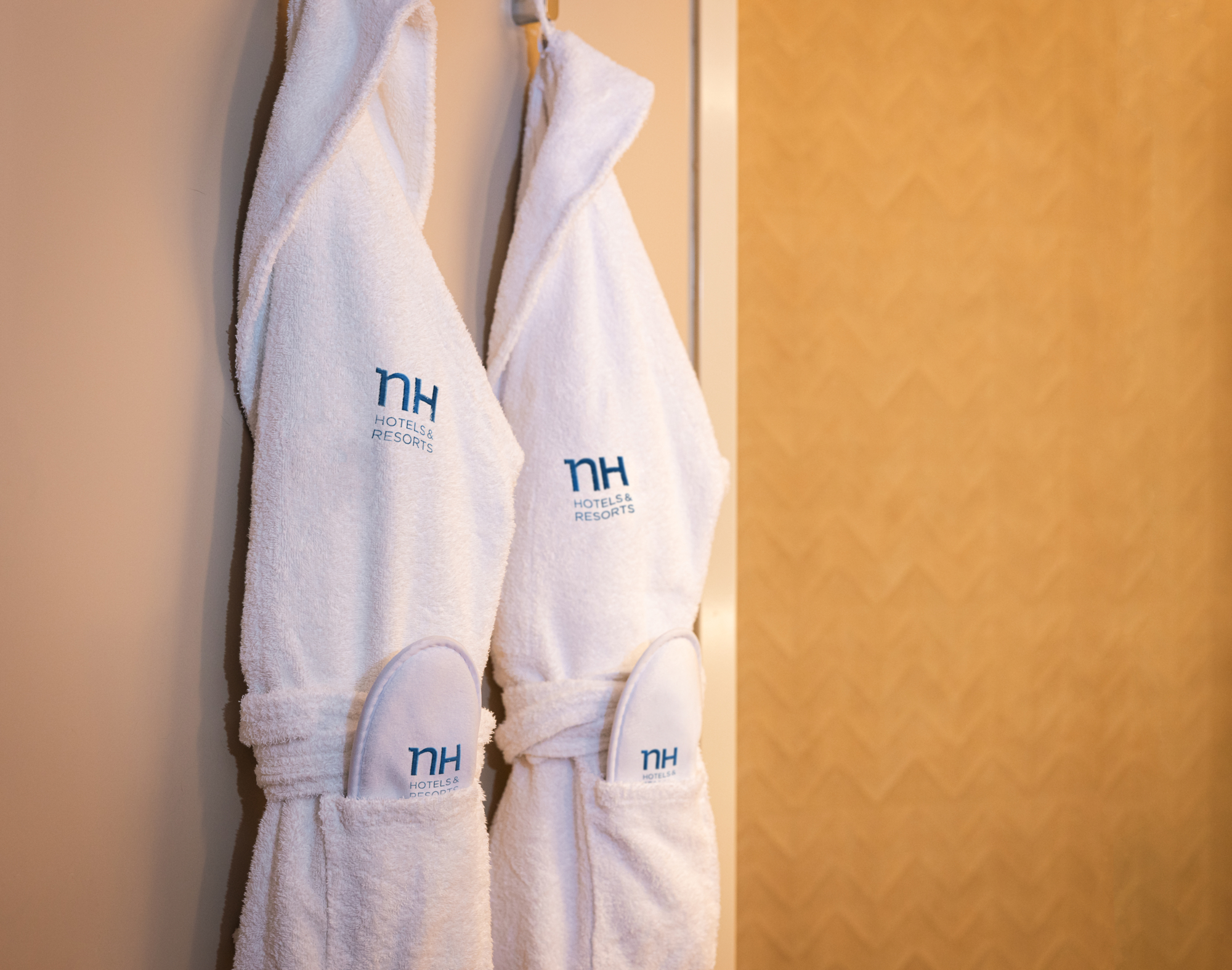 Foto - NH Groningen Hotel