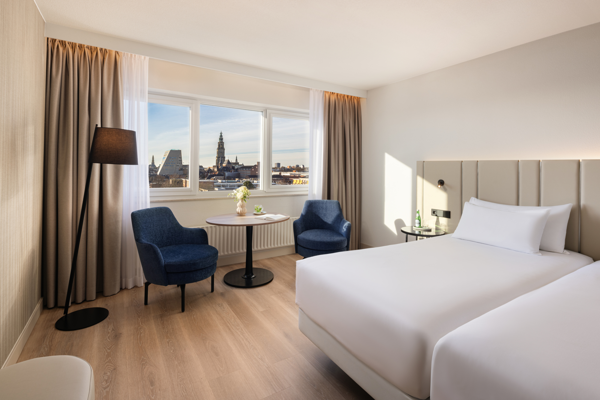 Foto - NH Groningen Hotel